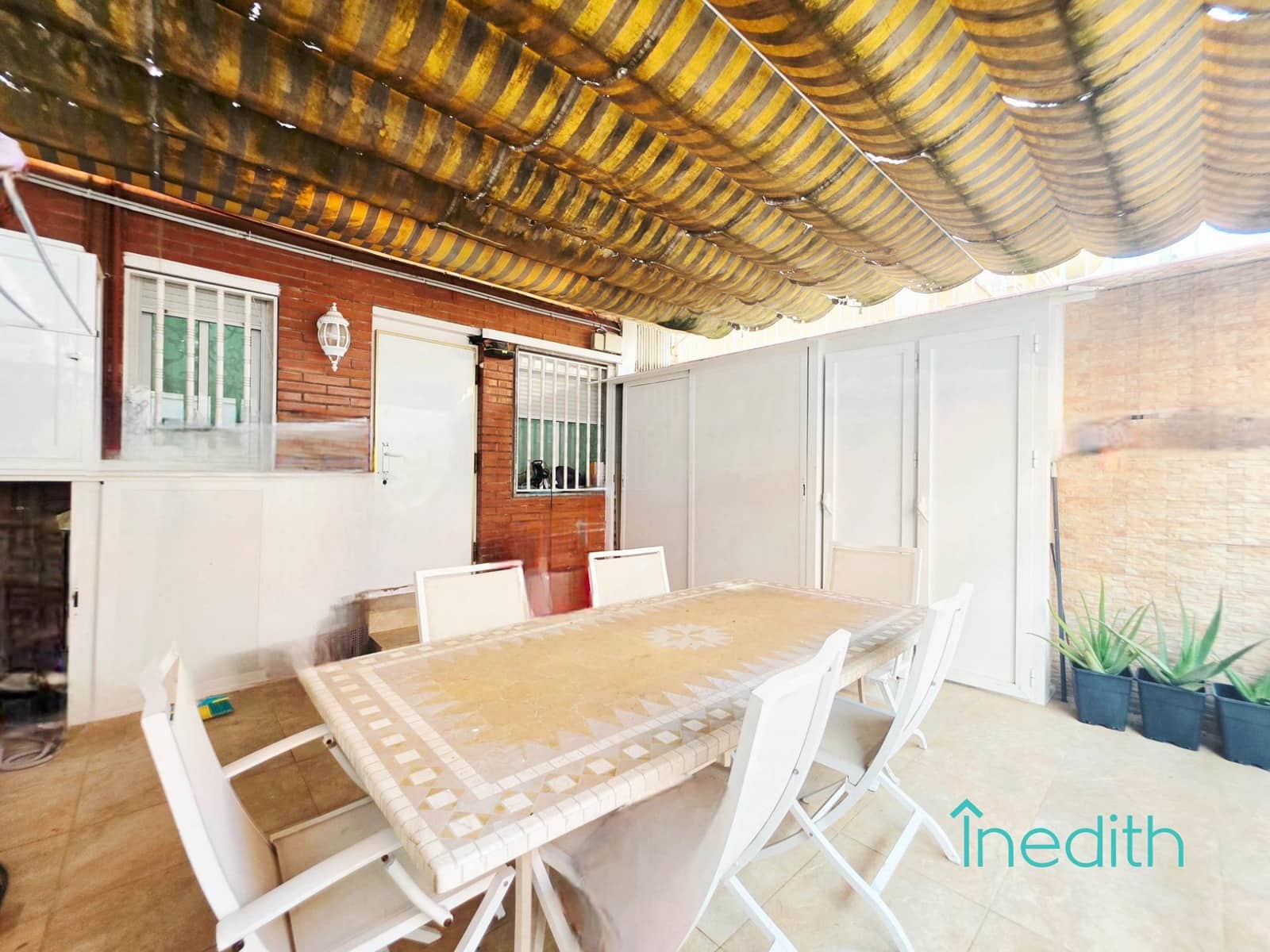 5 bedroom Terraced Villa for sale in Viladecans with garage - € 650,000 (Ref: 9763676)