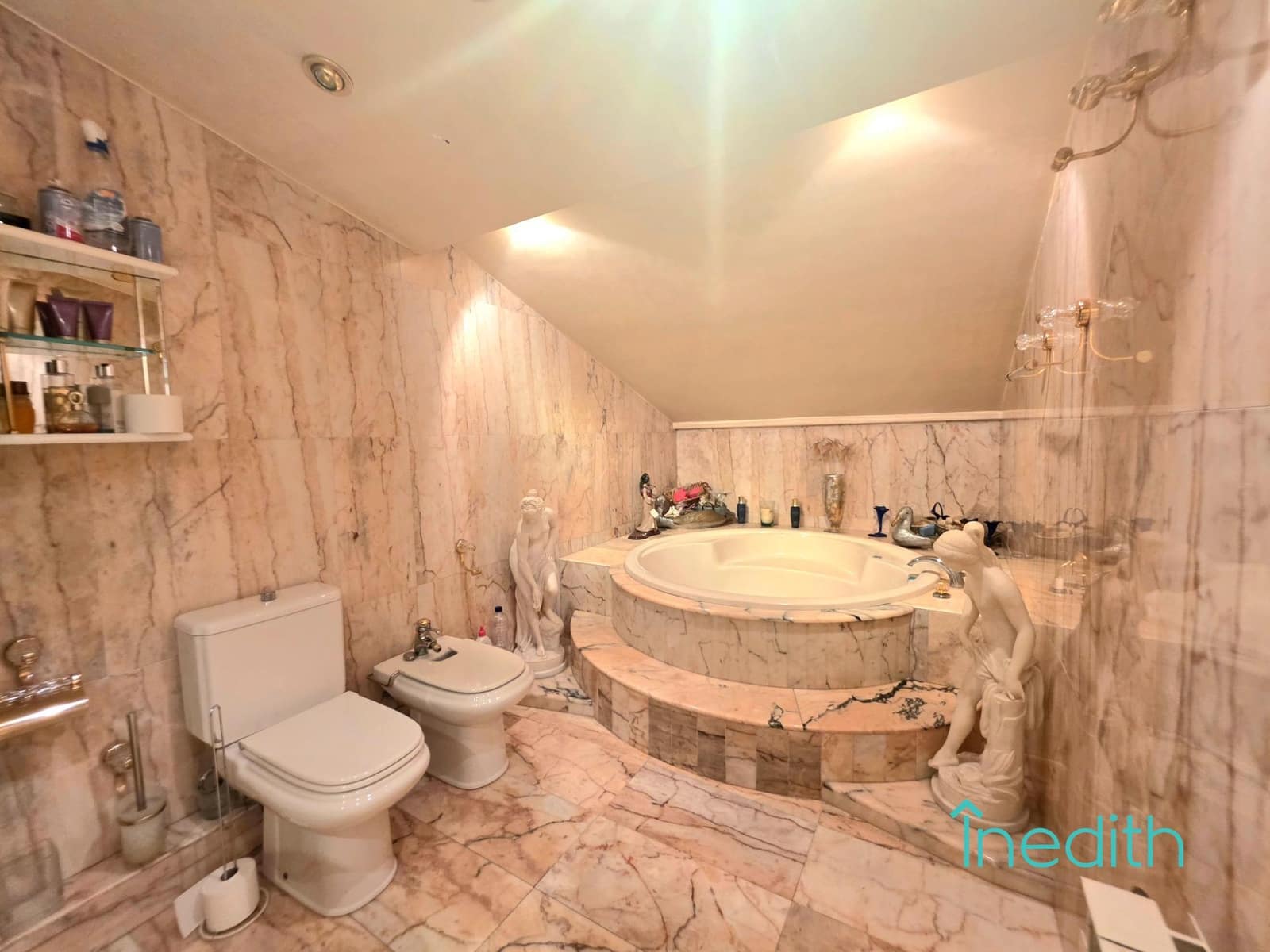 5 bedroom Terraced Villa for sale in Viladecans with garage - € 650,000 (Ref: 9763676)