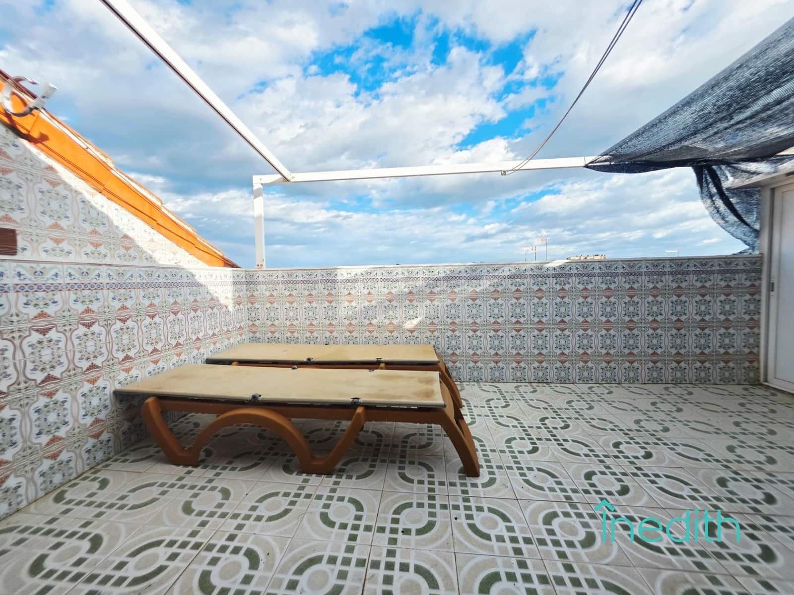 5 bedroom Terraced Villa for sale in Viladecans with garage - € 650,000 (Ref: 9763676)