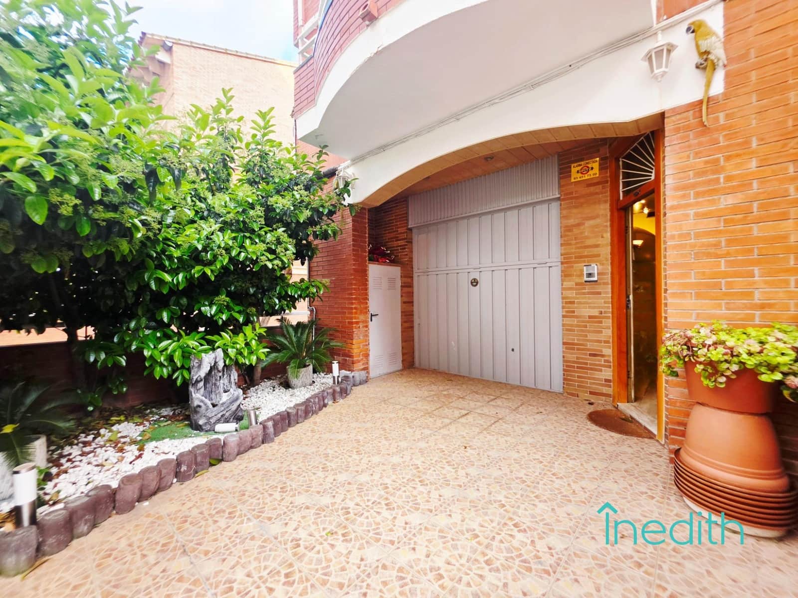 5 bedroom Terraced Villa for sale in Viladecans with garage - € 650,000 (Ref: 9763676)