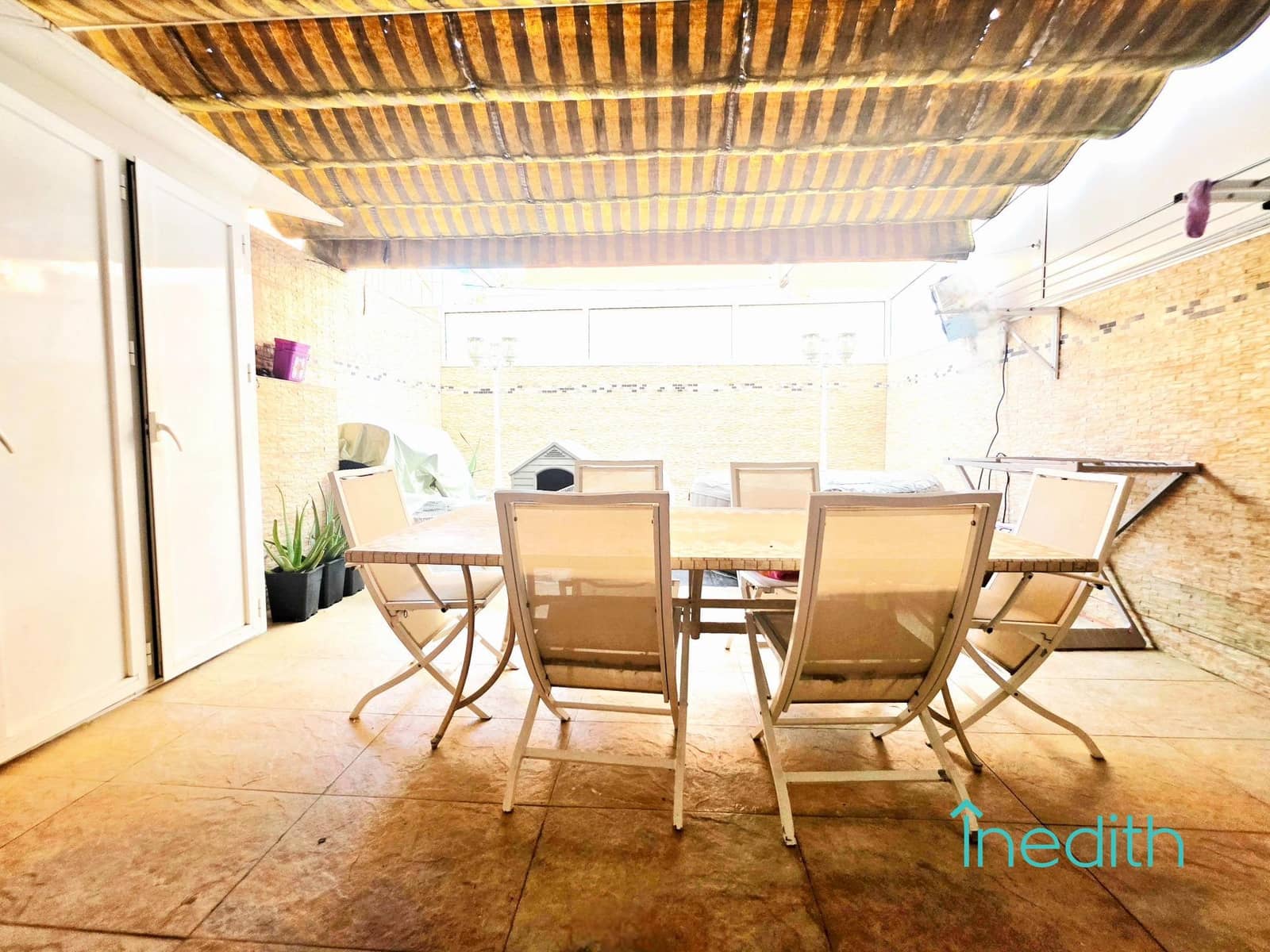 5 bedroom Terraced Villa for sale in Viladecans with garage - € 650,000 (Ref: 9763676)