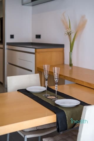 2 sovrum Lägenhet till salu i Barcelona stad - 519 000 € (Ref: 9773227)