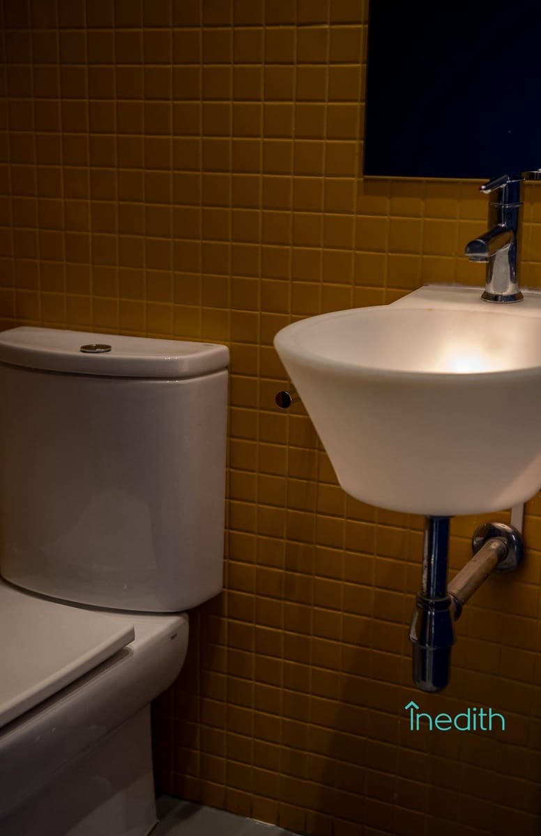 2 soveværelse Lejlighed til salg i Barcelona by - € 519.000 (Ref: 9773227)