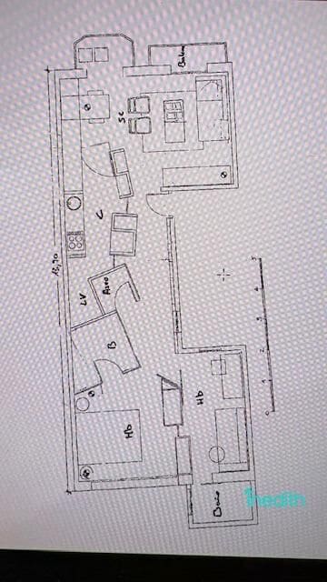 2 soveværelse Lejlighed til salg i Barcelona by - € 519.000 (Ref: 9773227)