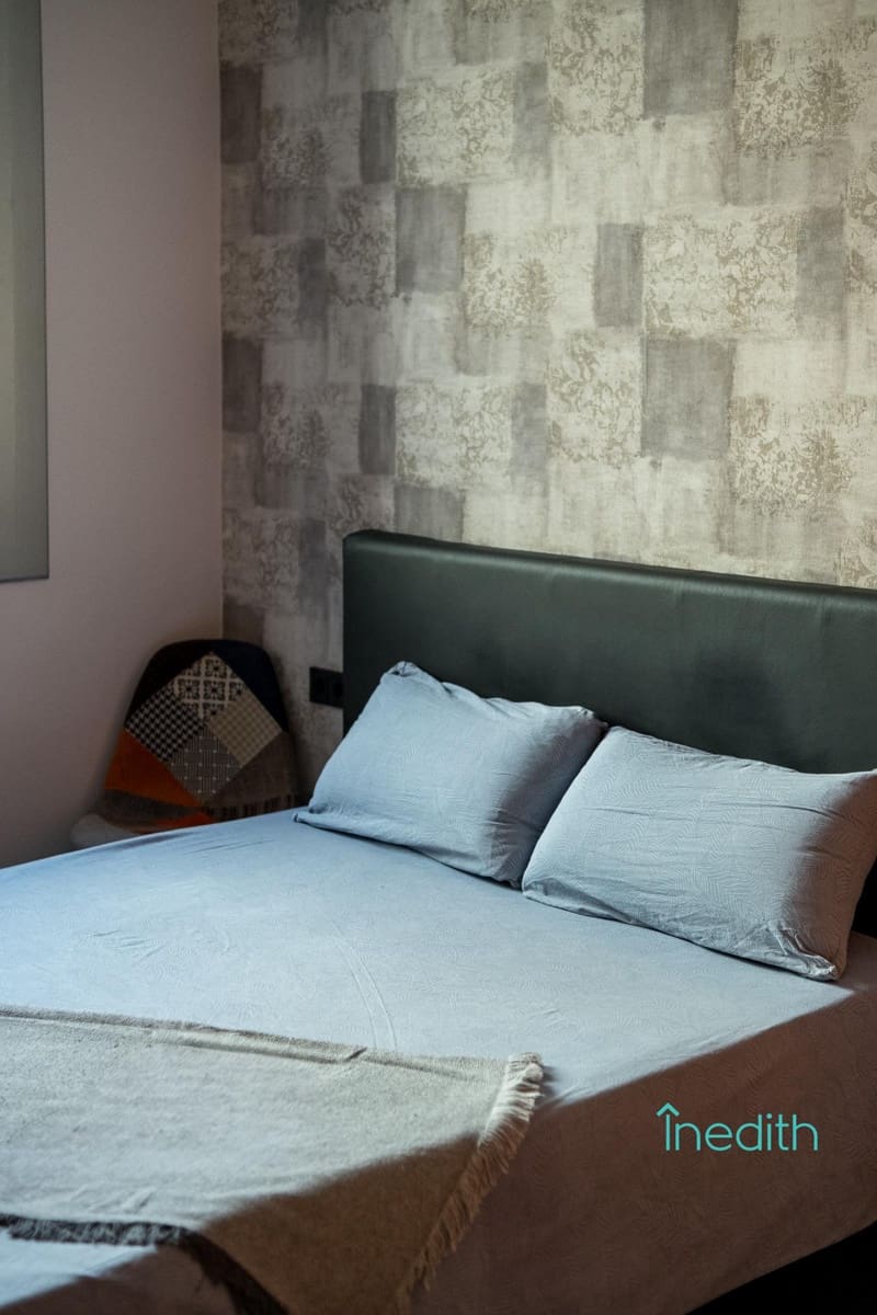 2 soveværelse Lejlighed til salg i Barcelona by - € 519.000 (Ref: 9773227)