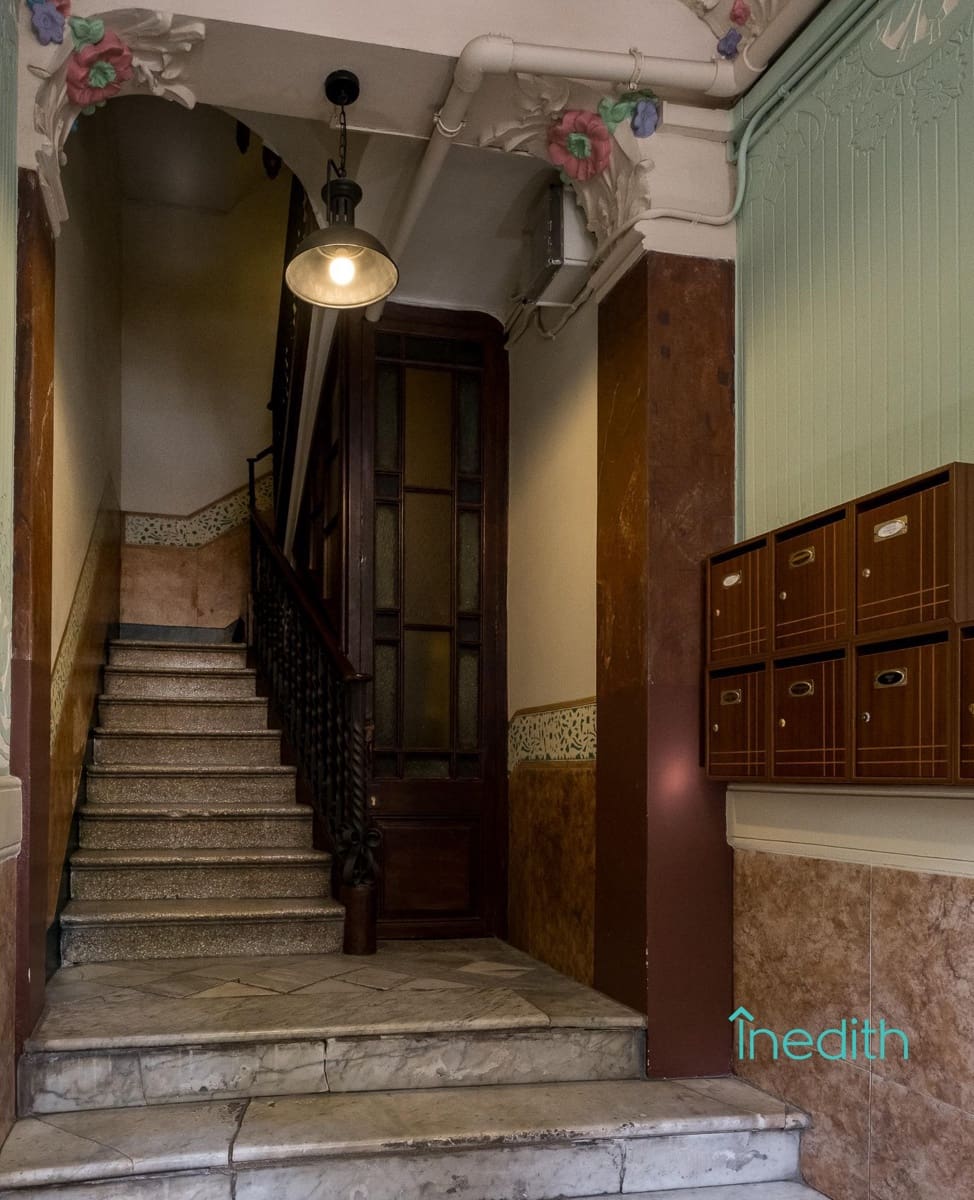 2 soveværelse Lejlighed til salg i Barcelona by - € 519.000 (Ref: 9773227)