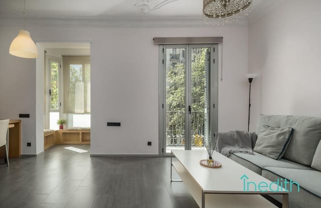 2 sovrum Lägenhet till salu i Barcelona stad - 519 000 € (Ref: 9773227)