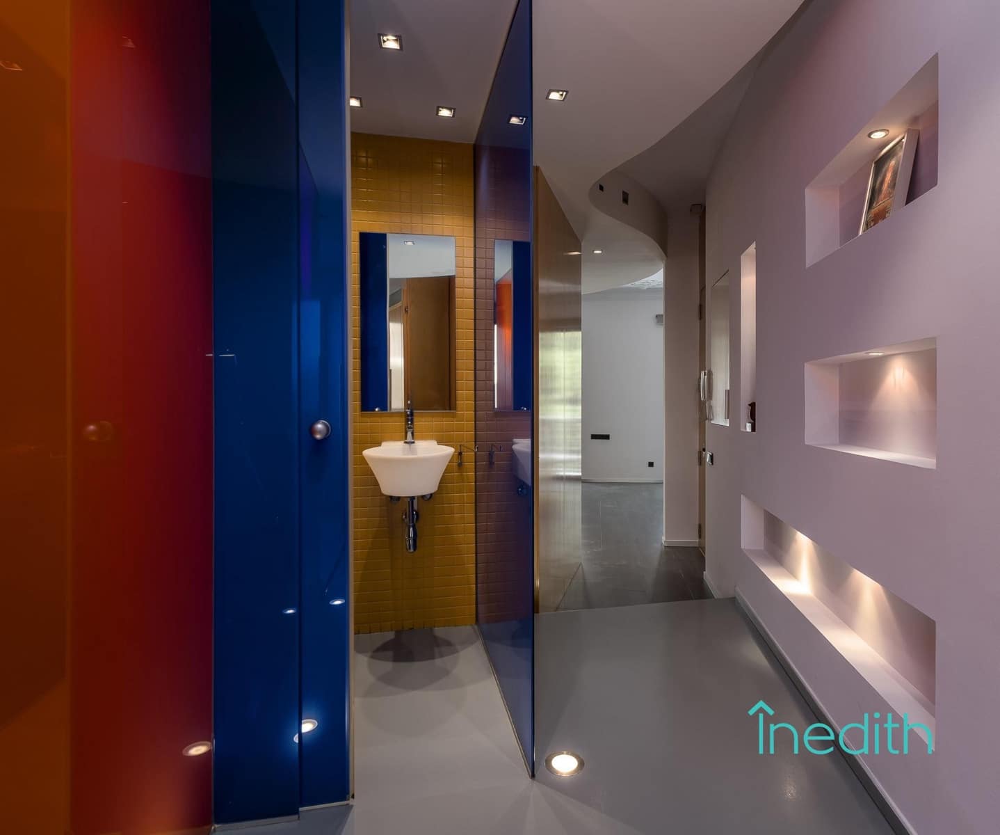 2 soveværelse Lejlighed til salg i Barcelona by - € 519.000 (Ref: 9773227)