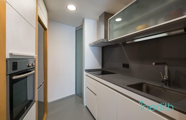 2 sovrum Lägenhet till salu i Barcelona stad - 519 000 € (Ref: 9773227)