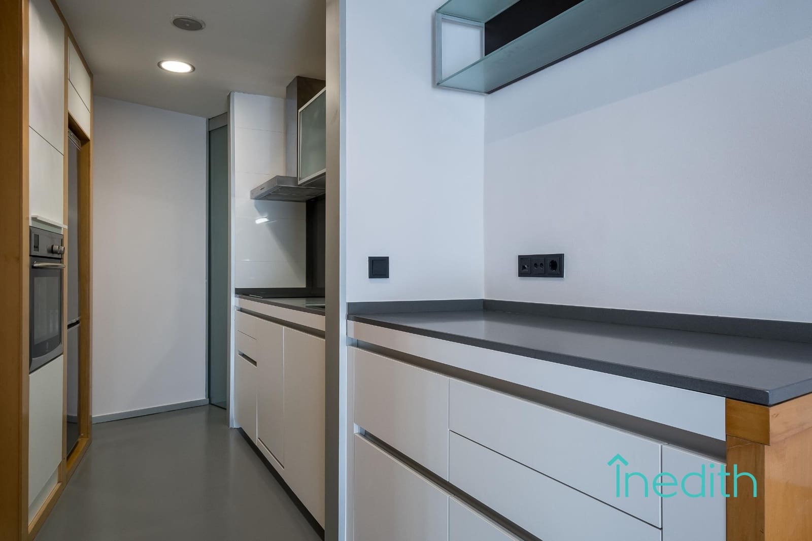 2 soveværelse Lejlighed til salg i Barcelona by - € 519.000 (Ref: 9773227)