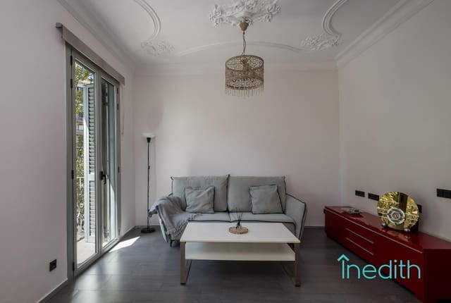 2 sovrum Lägenhet till salu i Barcelona stad - 519 000 € (Ref: 9773227)