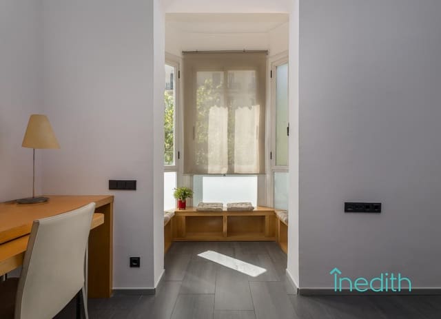 2 sovrum Lägenhet till salu i Barcelona stad - 519 000 € (Ref: 9773227)