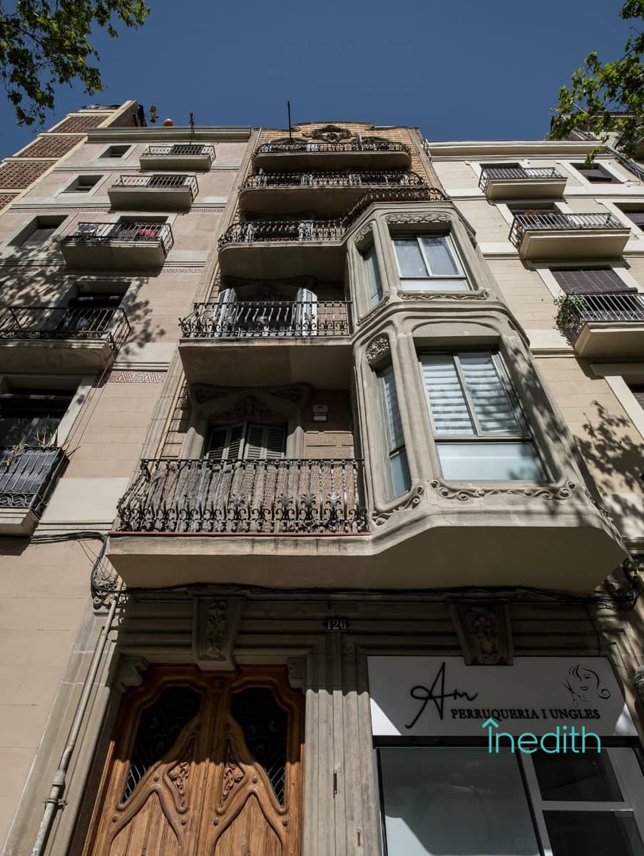 2 soveværelse Lejlighed til salg i Barcelona by - € 519.000 (Ref: 9773227)