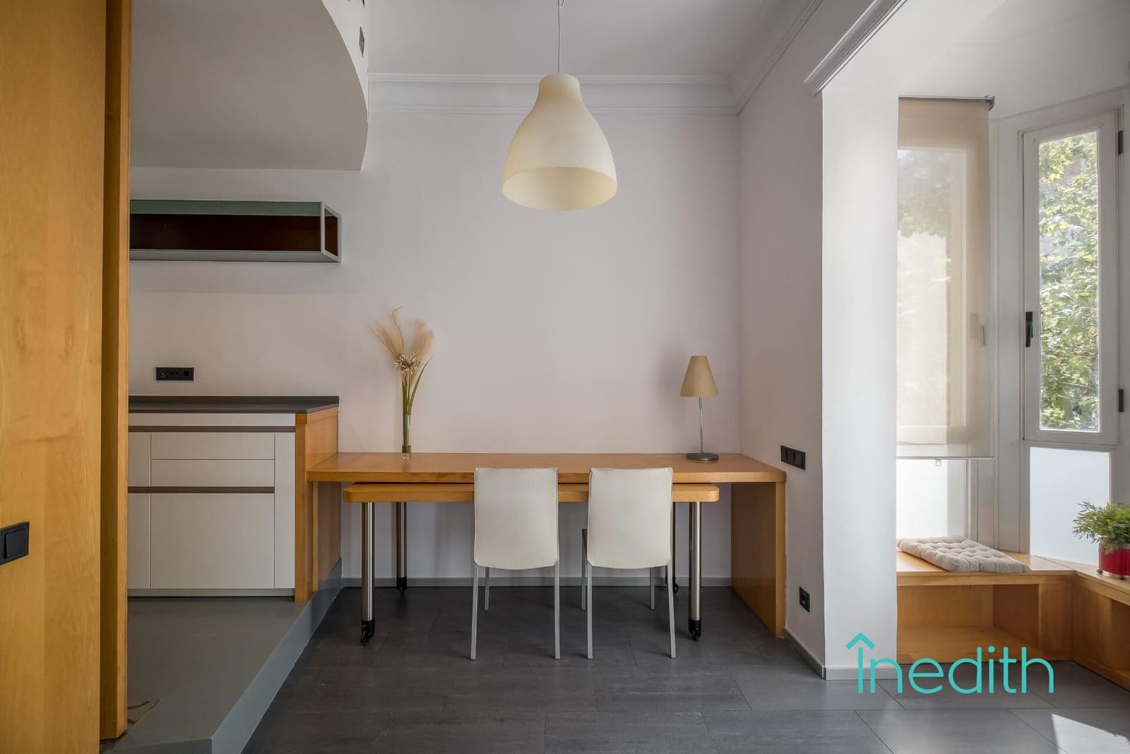 2 soveværelse Lejlighed til salg i Barcelona by - € 519.000 (Ref: 9773227)