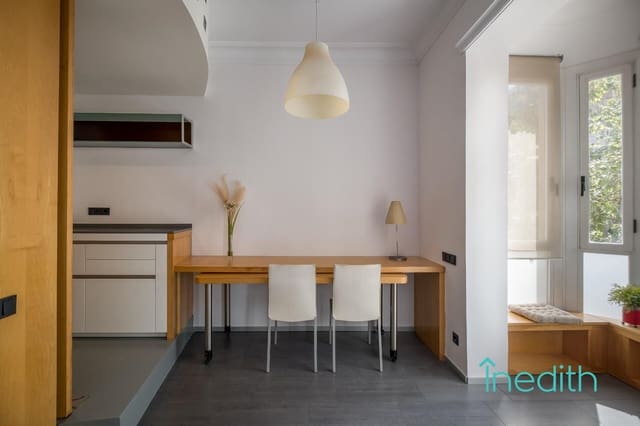 2 sovrum Lägenhet till salu i Barcelona stad - 519 000 € (Ref: 9773227)