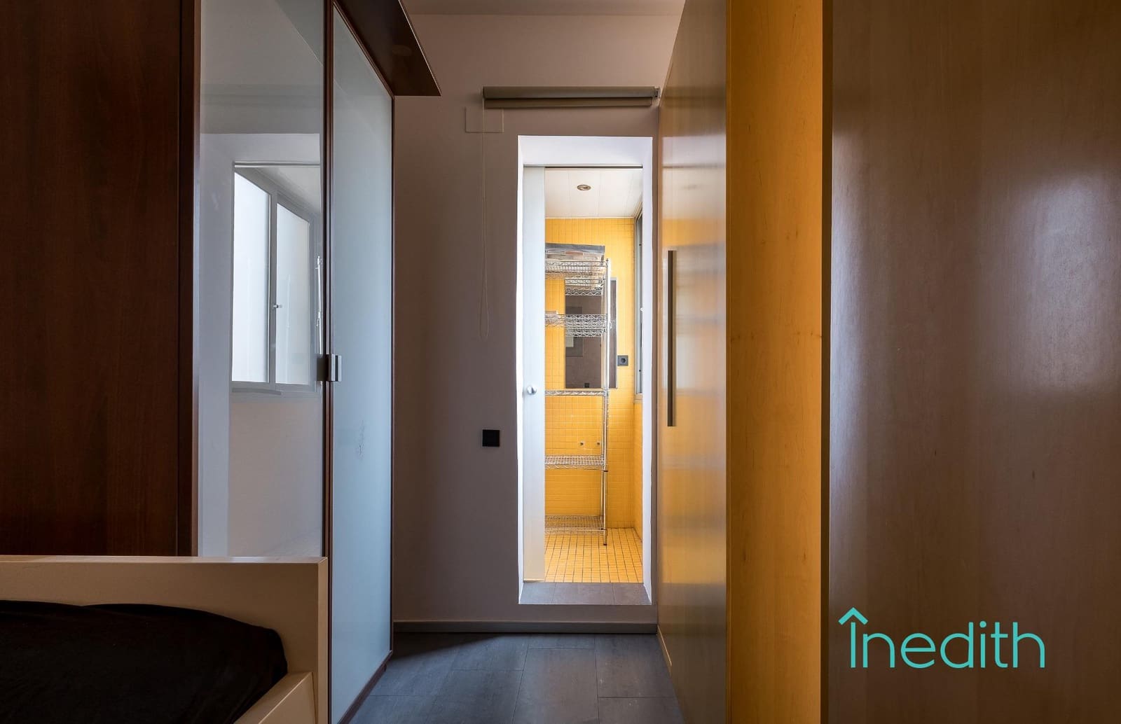 2 soveværelse Lejlighed til salg i Barcelona by - € 519.000 (Ref: 9773227)