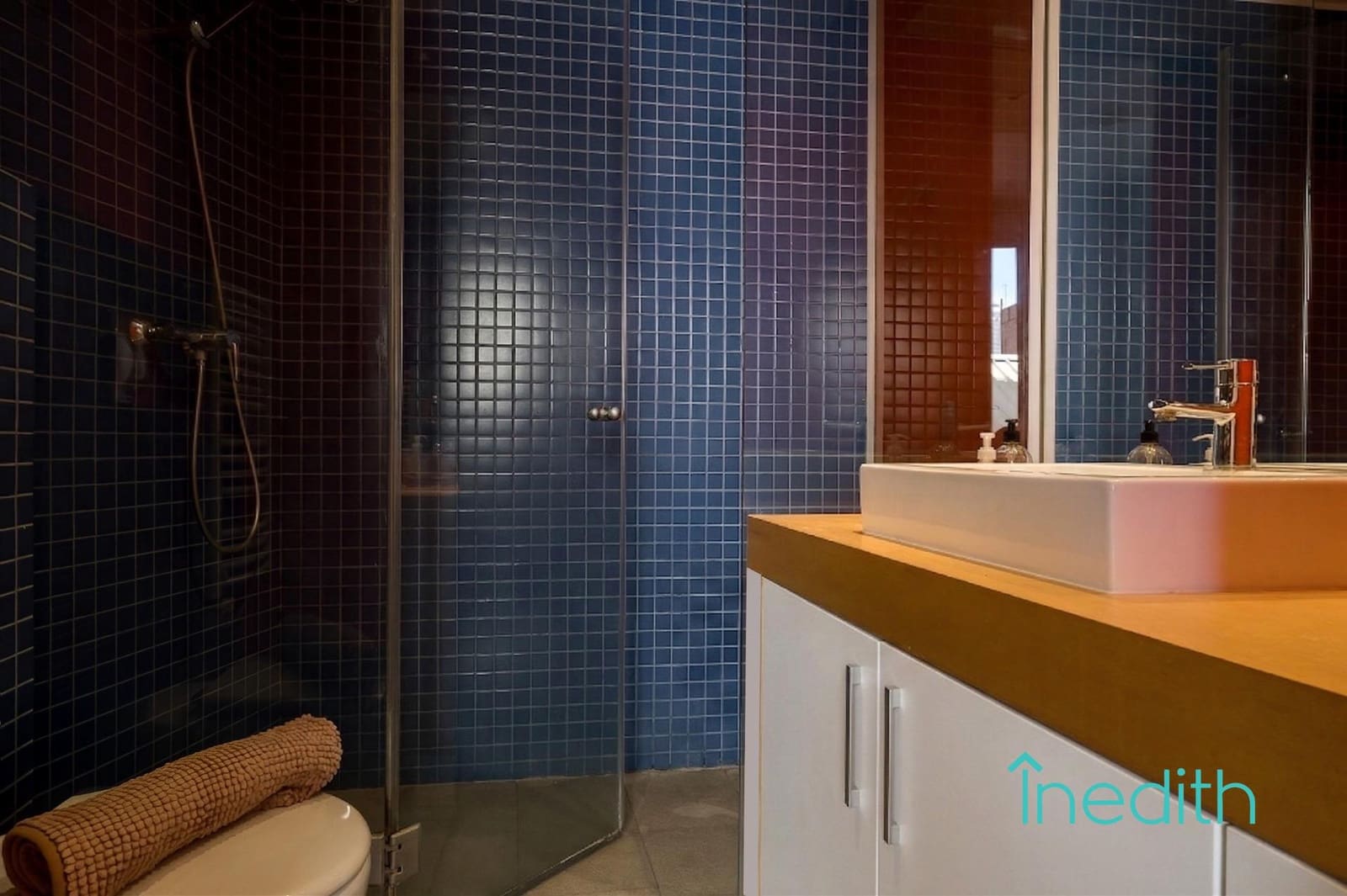 2 soveværelse Lejlighed til salg i Barcelona by - € 519.000 (Ref: 9773227)