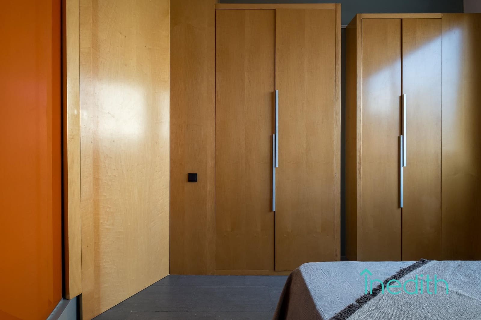 2 soveværelse Lejlighed til salg i Barcelona by - € 519.000 (Ref: 9773227)