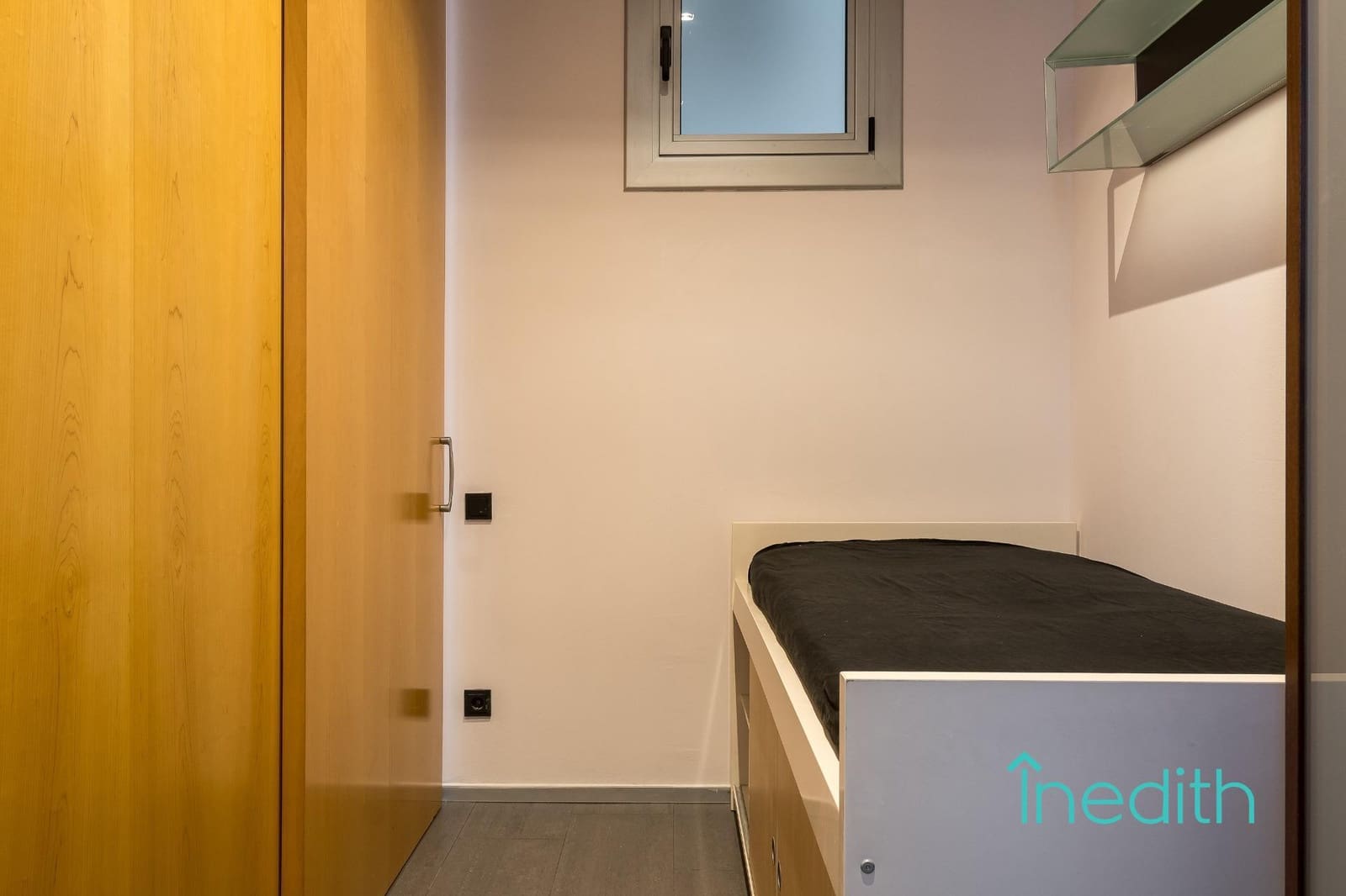 2 soveværelse Lejlighed til salg i Barcelona by - € 519.000 (Ref: 9773227)