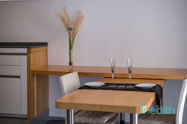 2 sovrum Lägenhet till salu i Barcelona stad - 519 000 € (Ref: 9773227)