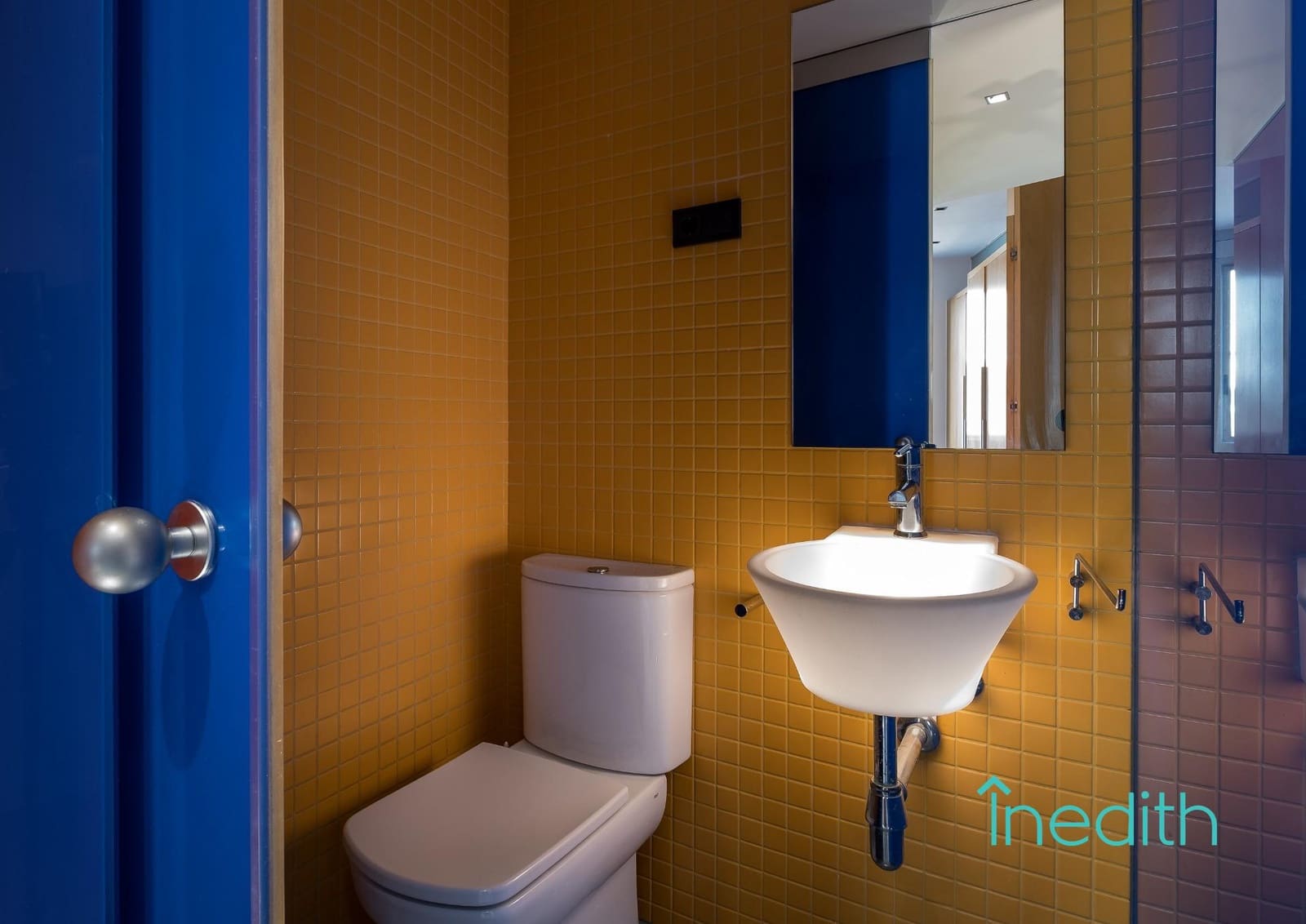 2 soveværelse Lejlighed til salg i Barcelona by - € 519.000 (Ref: 9773227)