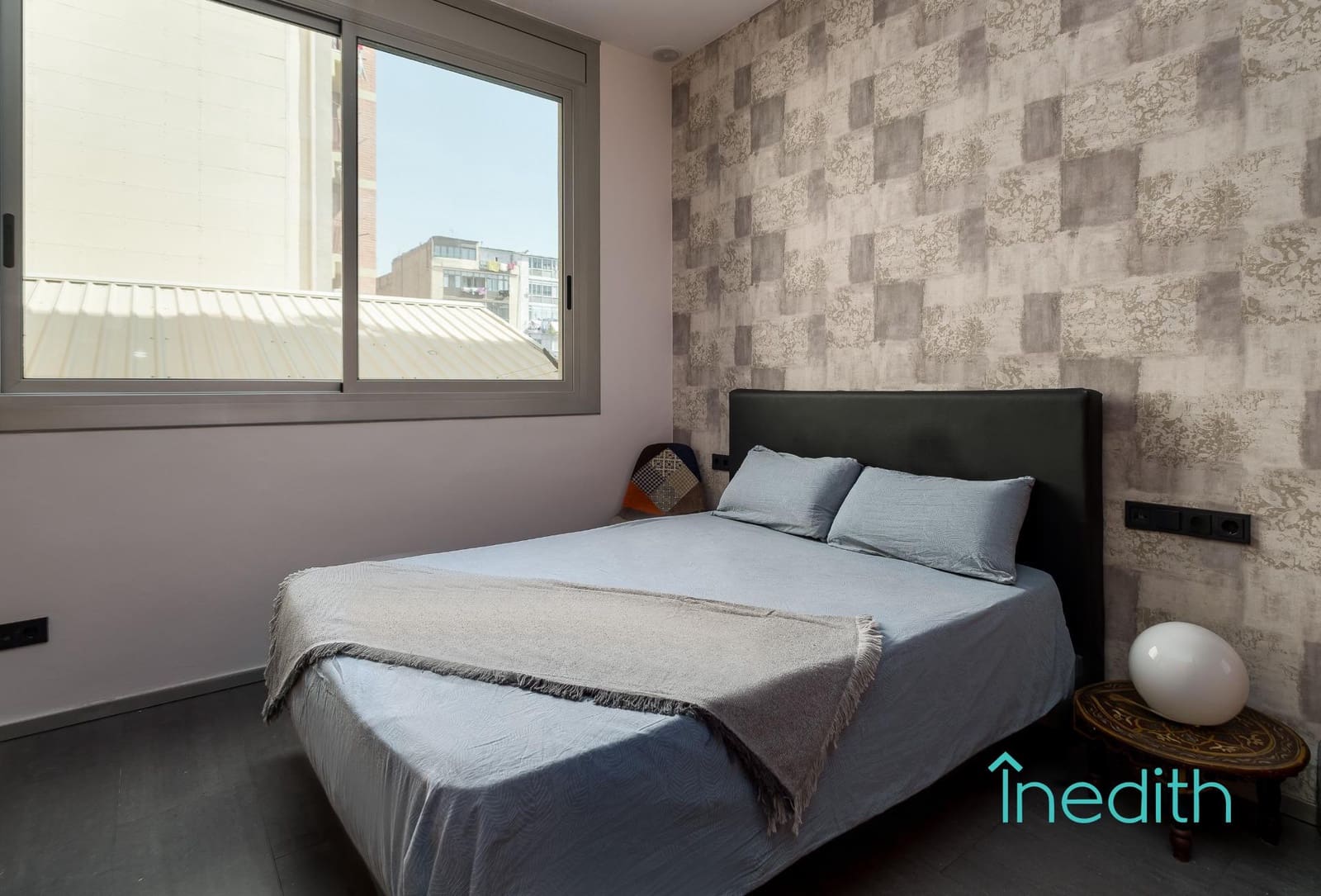 2 soveværelse Lejlighed til salg i Barcelona by - € 519.000 (Ref: 9773227)