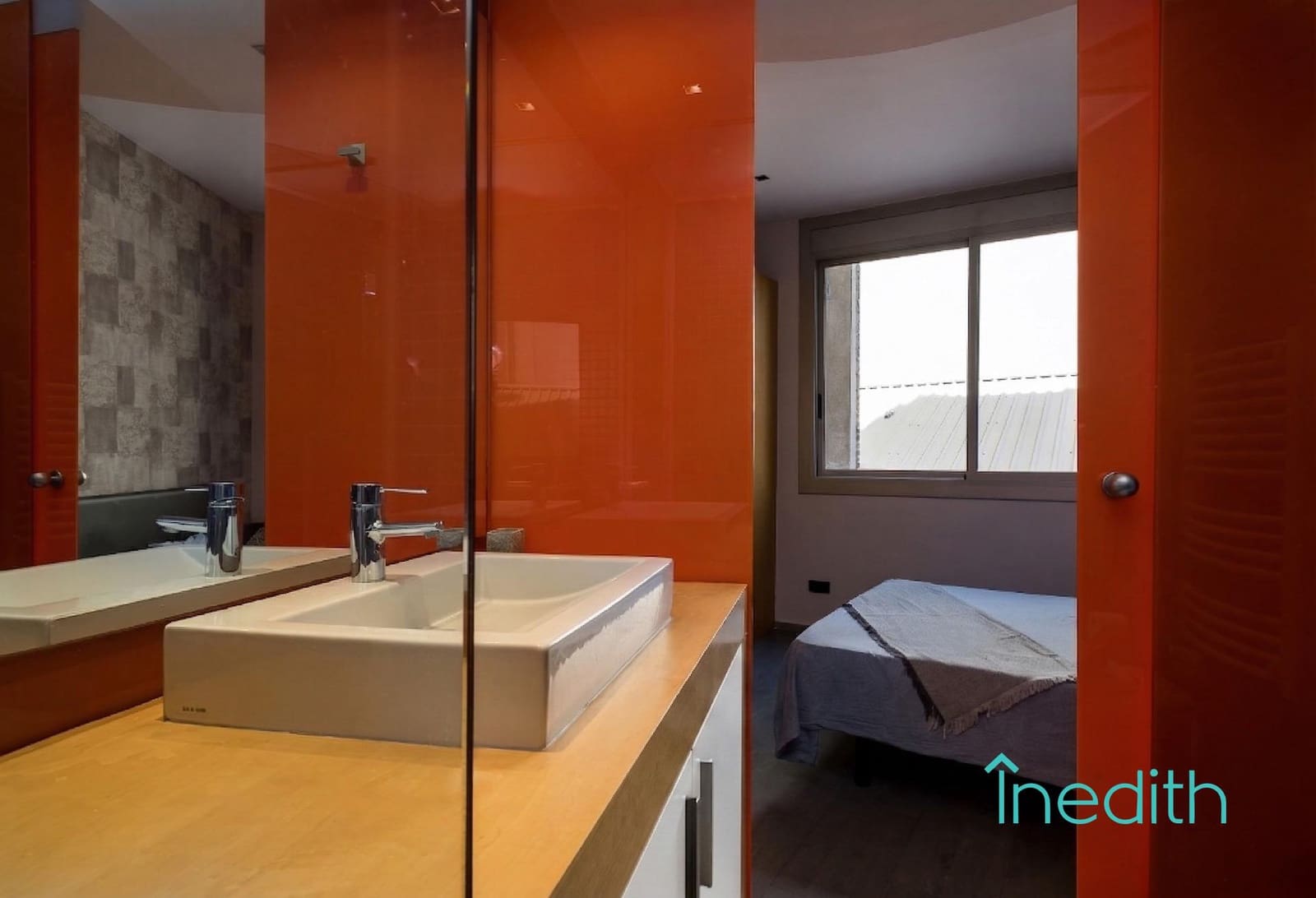 2 soveværelse Lejlighed til salg i Barcelona by - € 519.000 (Ref: 9773227)