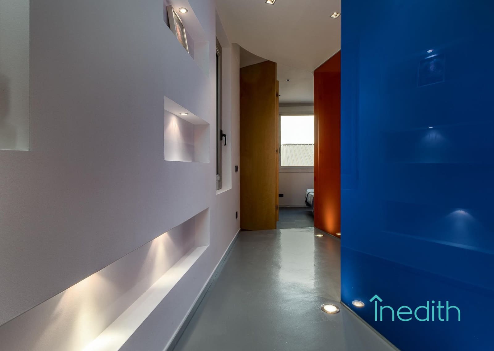 2 soveværelse Lejlighed til salg i Barcelona by - € 519.000 (Ref: 9773227)