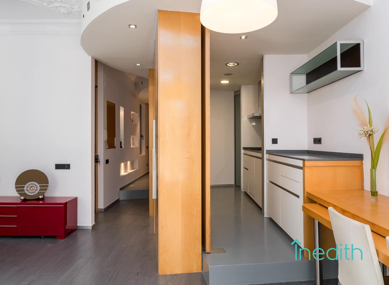 2 soveværelse Lejlighed til salg i Barcelona by - € 519.000 (Ref: 9773227)