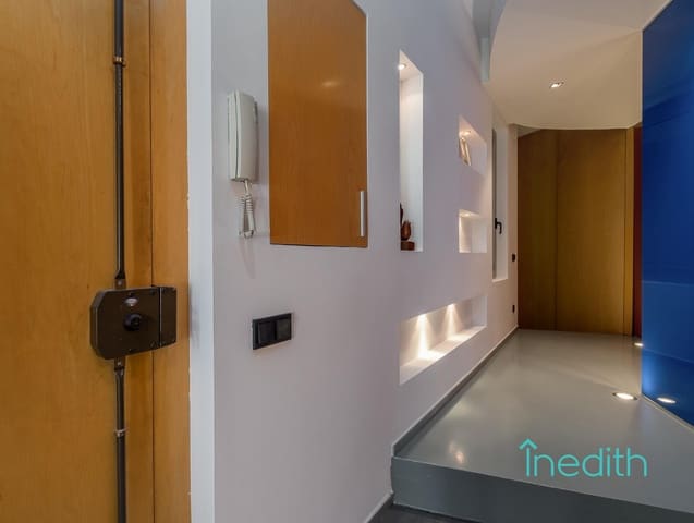 2 sovrum Lägenhet till salu i Barcelona stad - 519 000 € (Ref: 9773227)