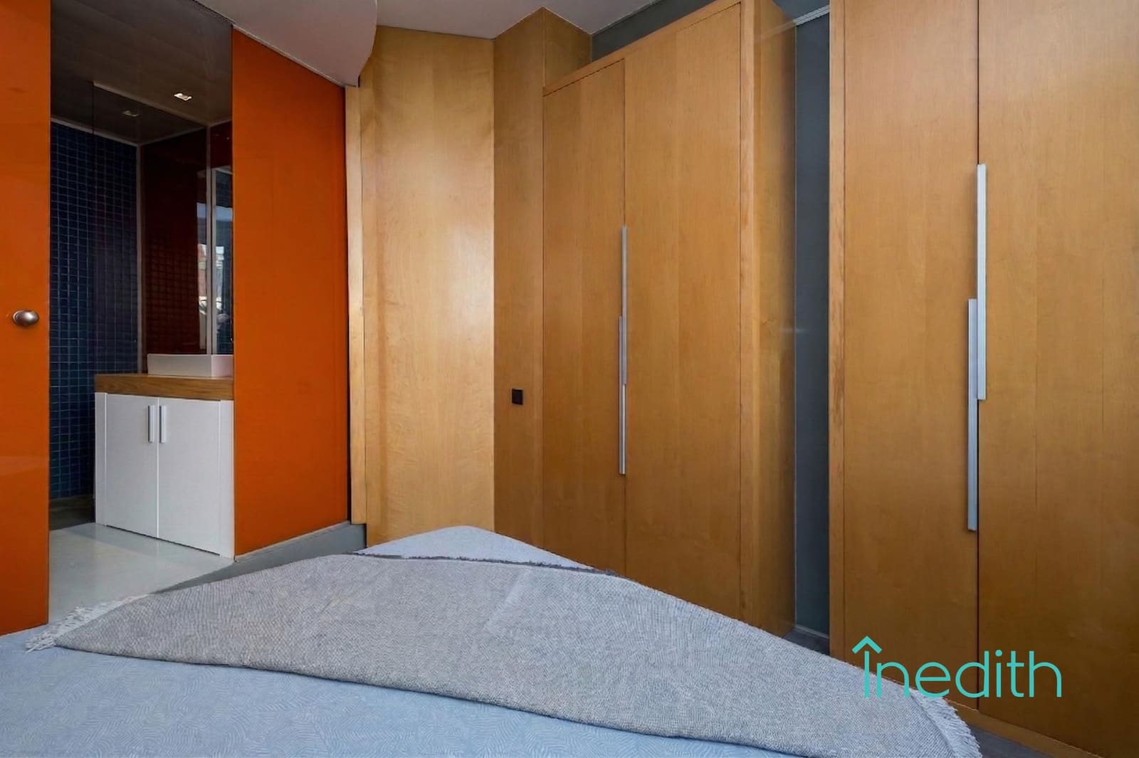 2 soveværelse Lejlighed til salg i Barcelona by - € 519.000 (Ref: 9773227)