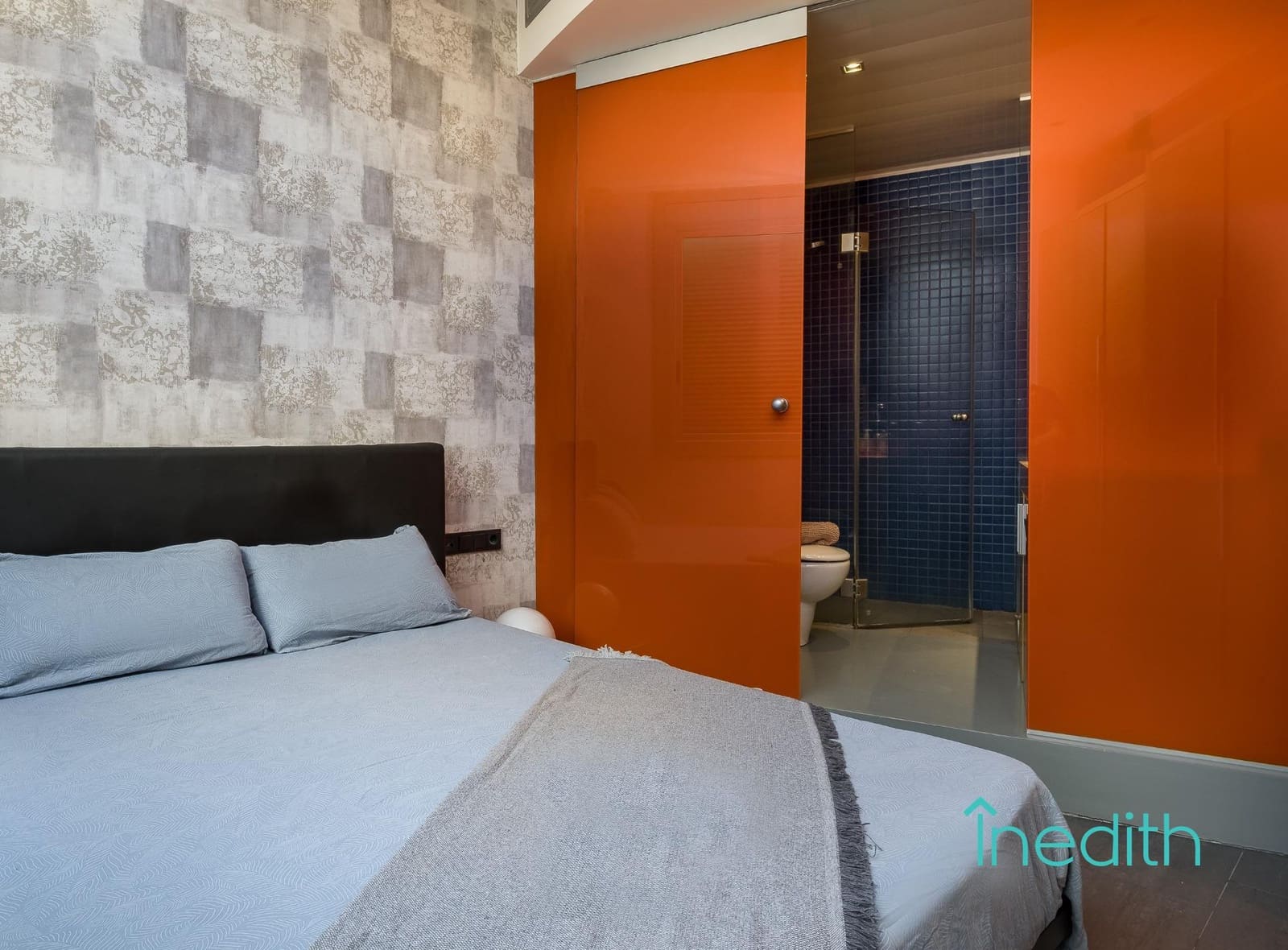 2 soveværelse Lejlighed til salg i Barcelona by - € 519.000 (Ref: 9773227)