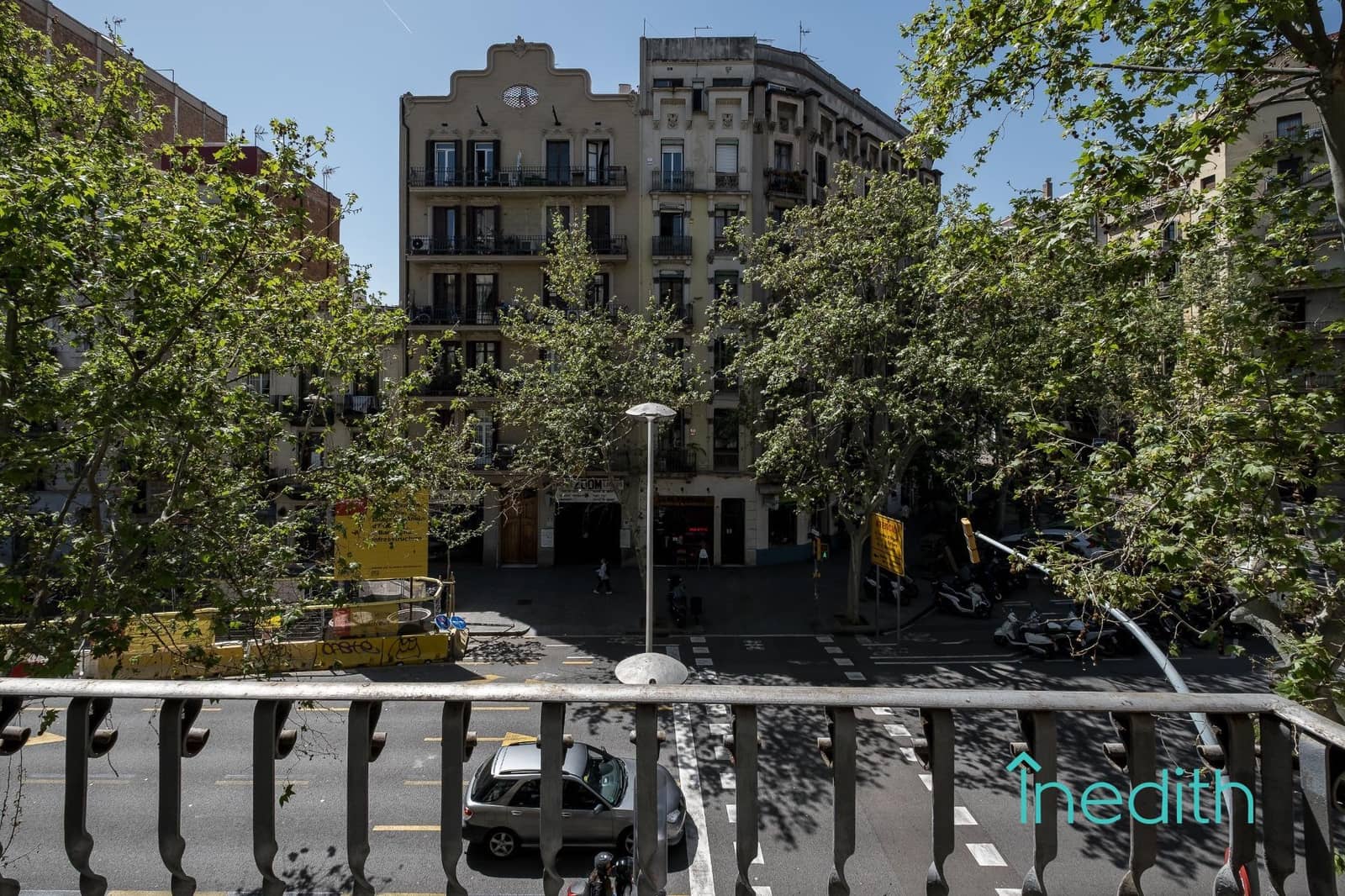 2 soveværelse Lejlighed til salg i Barcelona by - € 519.000 (Ref: 9773227)