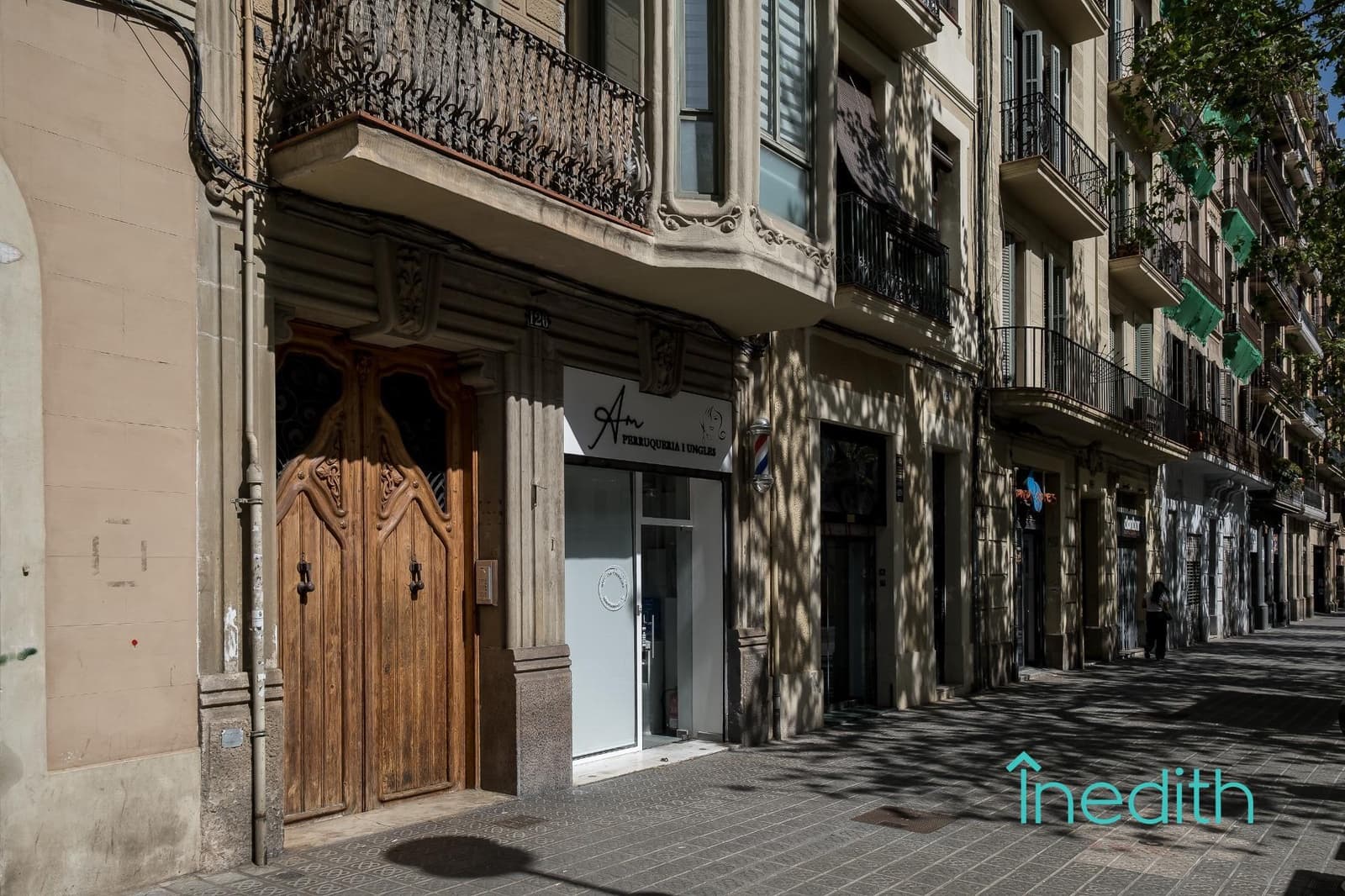 2 soveværelse Lejlighed til salg i Barcelona by - € 519.000 (Ref: 9773227)