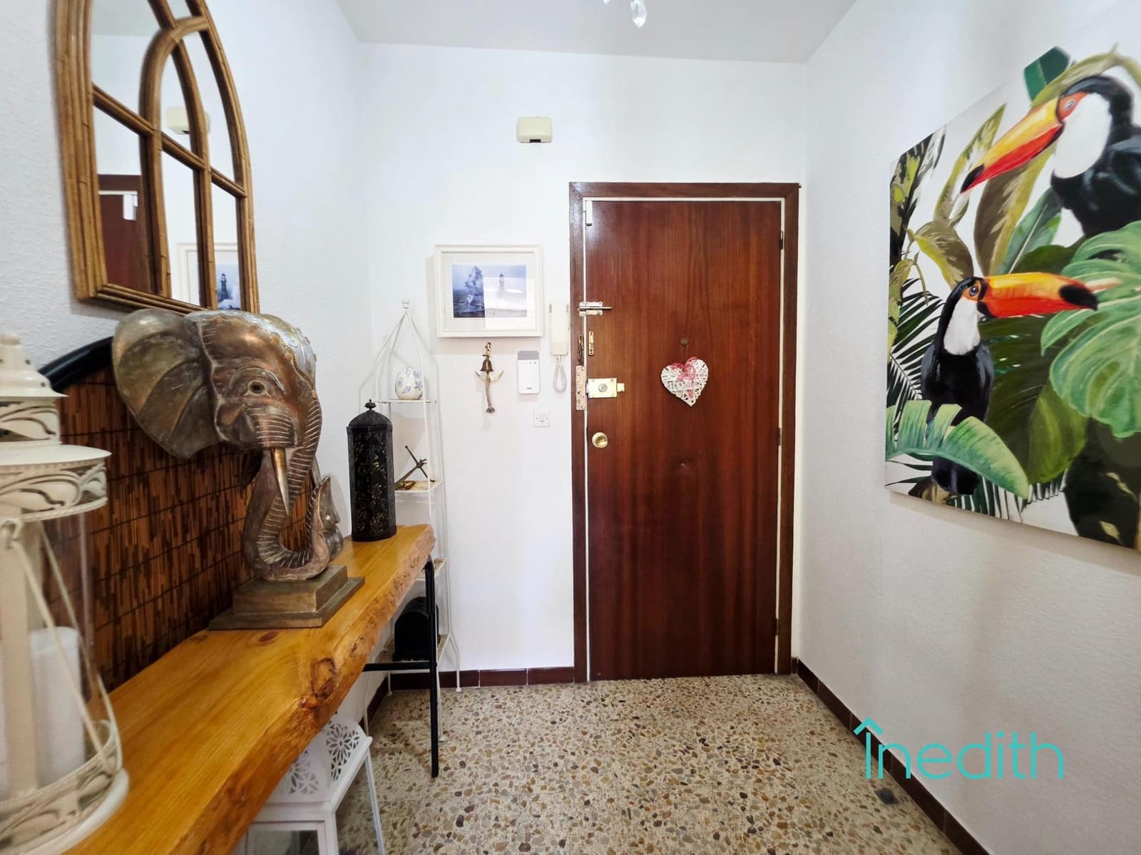 3 sovrum Lägenhet till salu i Cubelles - 205 000 € (Ref: 9778295)