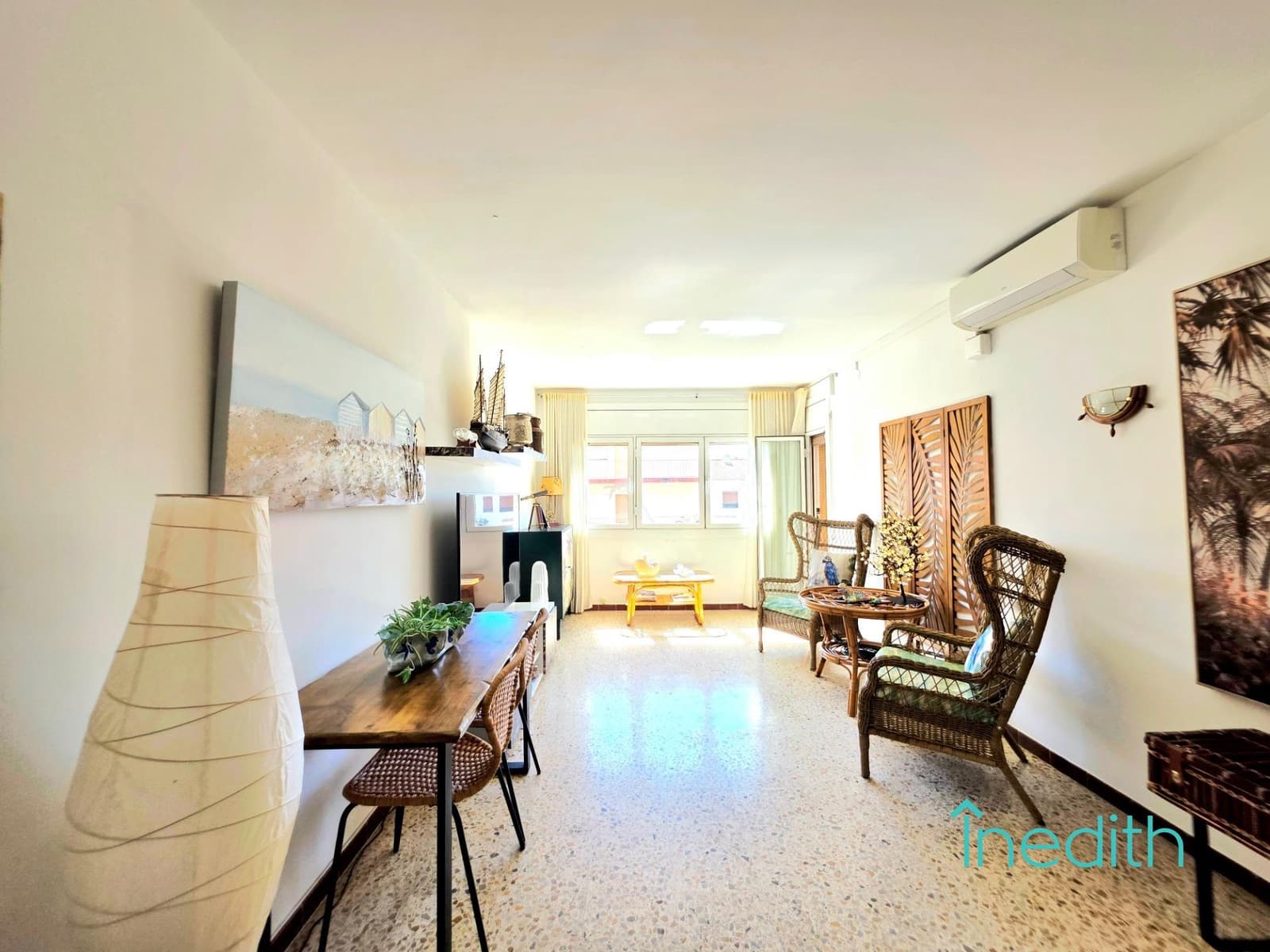 3 sovrum Lägenhet till salu i Cubelles - 205 000 € (Ref: 9778295)