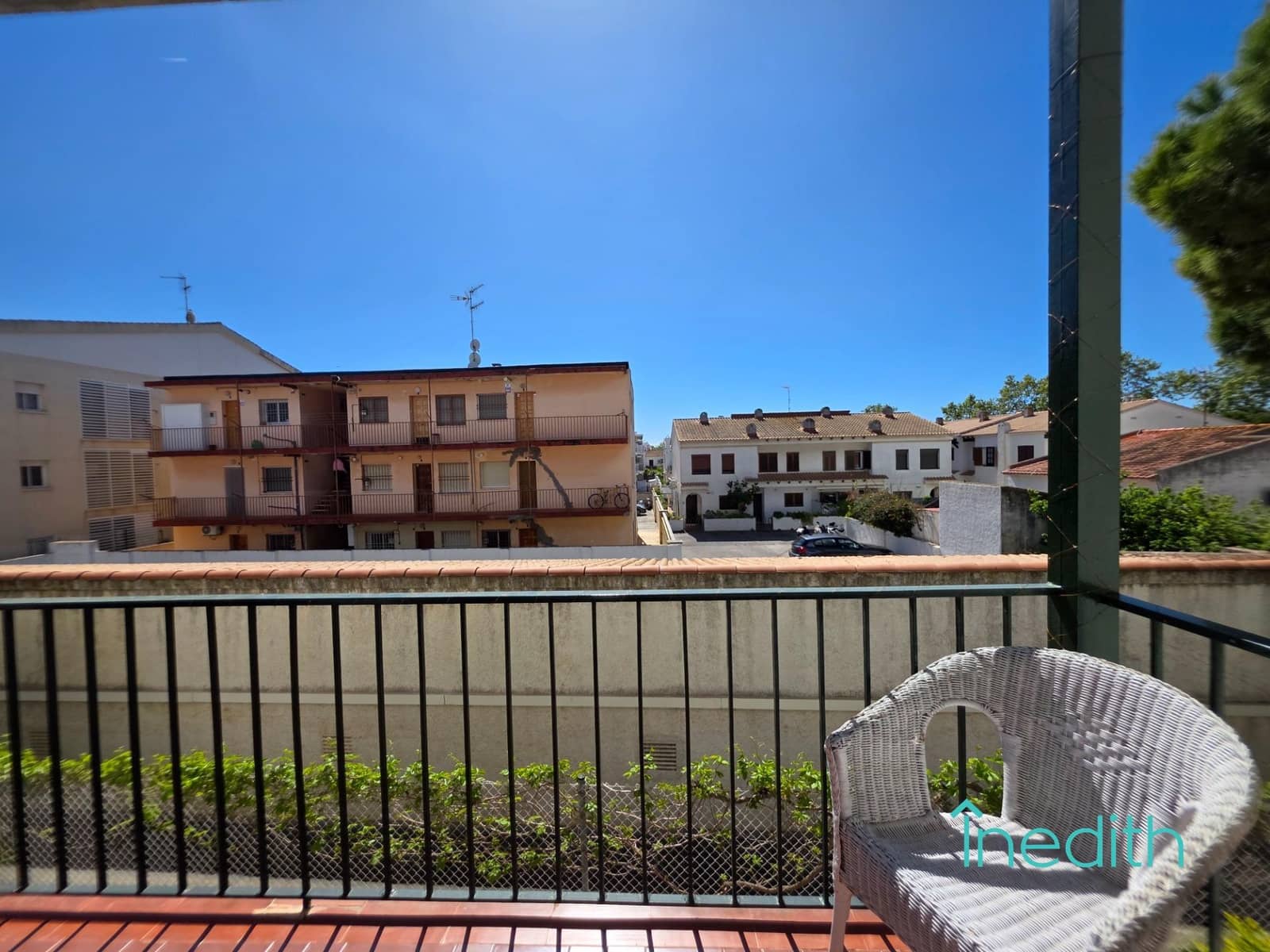 3 sovrum Lägenhet till salu i Cubelles - 205 000 € (Ref: 9778295)