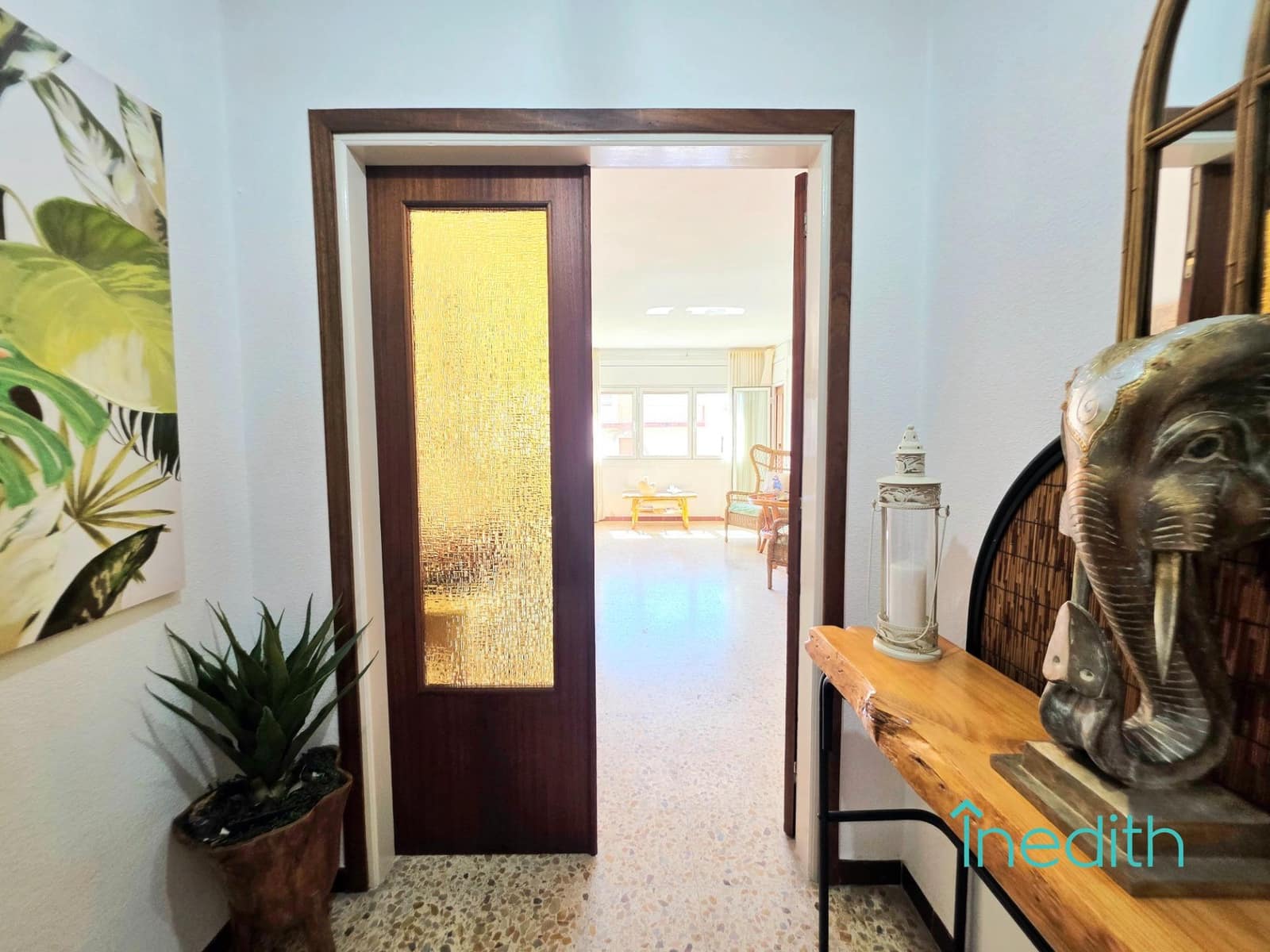 3 sovrum Lägenhet till salu i Cubelles - 205 000 € (Ref: 9778295)