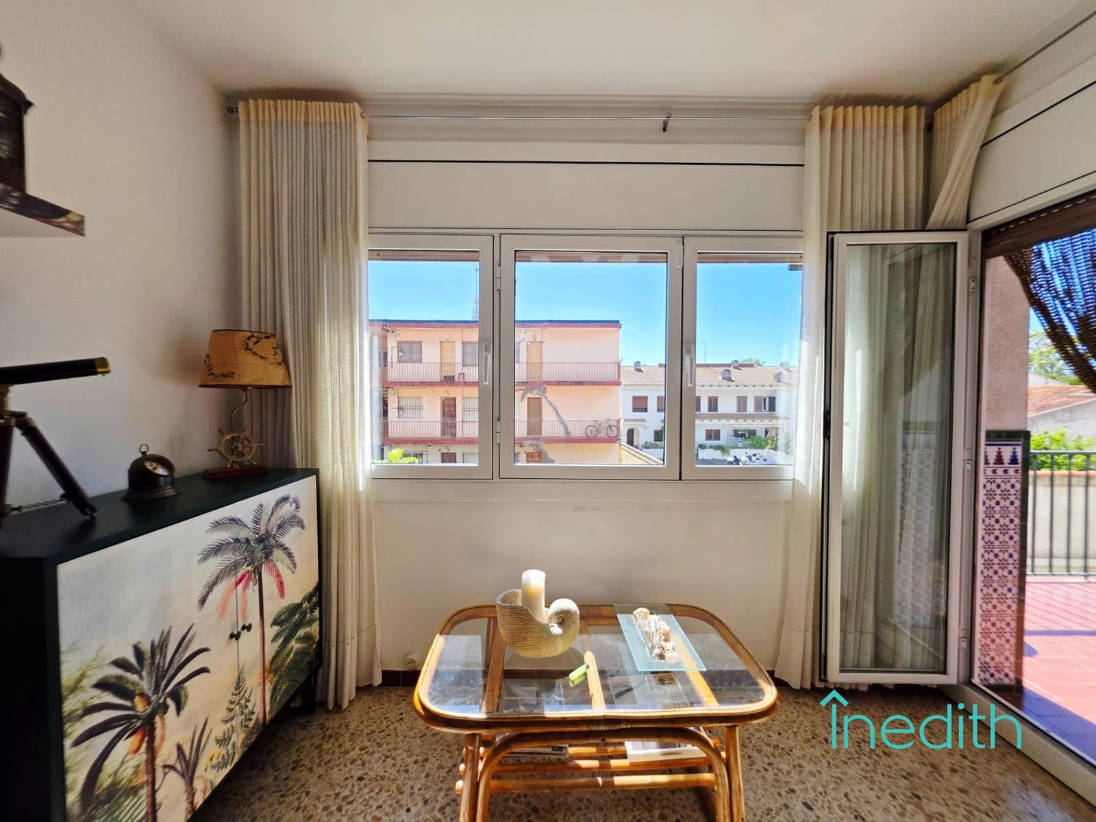 3 sovrum Lägenhet till salu i Cubelles - 205 000 € (Ref: 9778295)