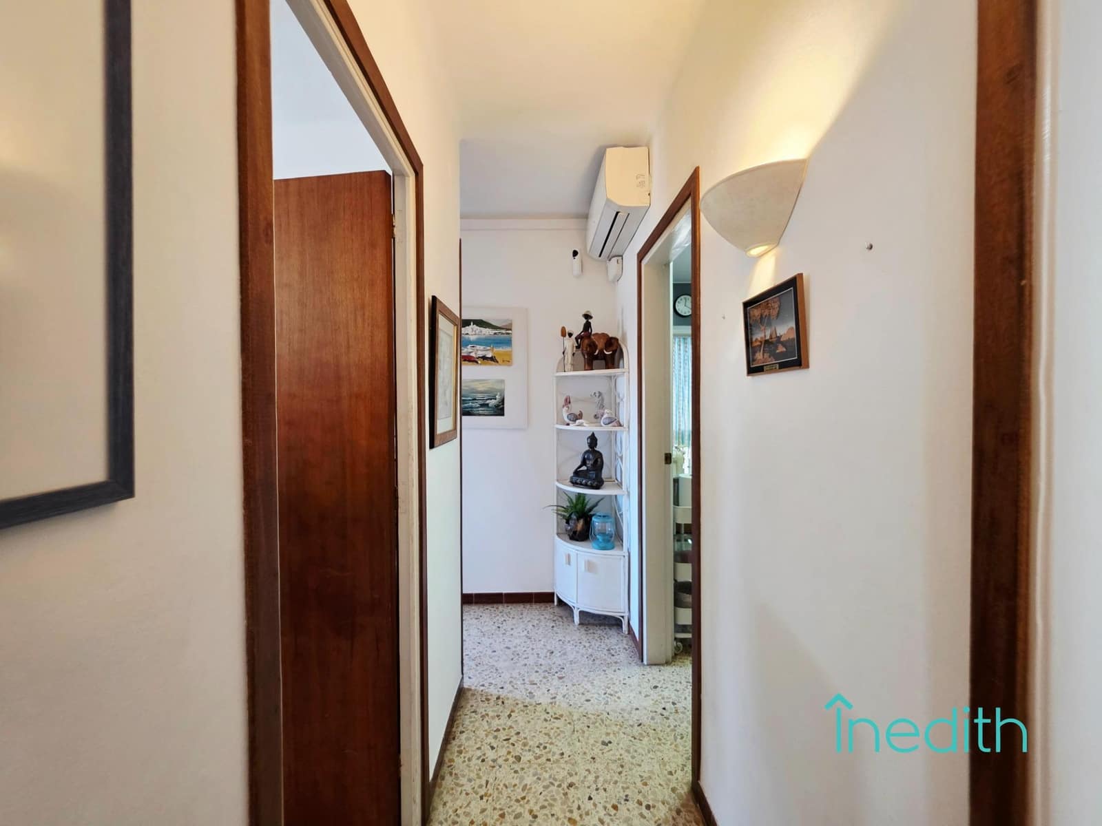 3 sovrum Lägenhet till salu i Cubelles - 205 000 € (Ref: 9778295)