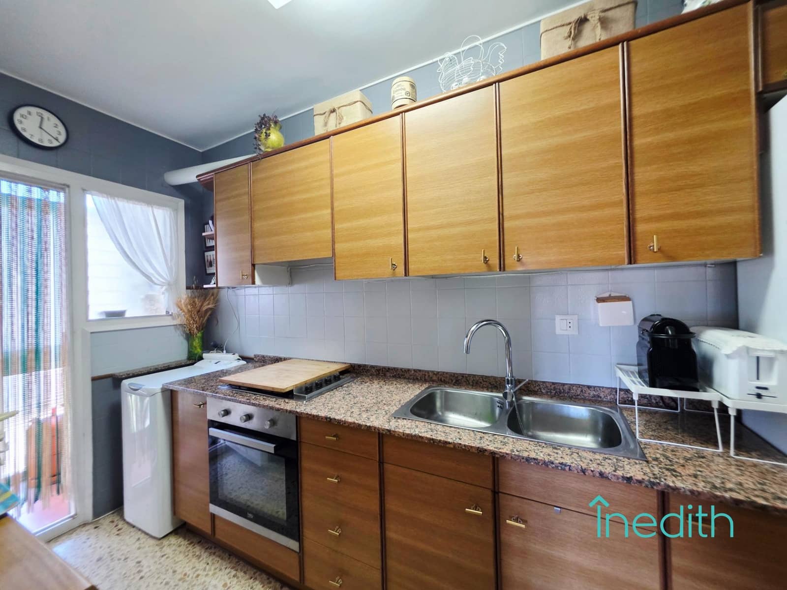 3 sovrum Lägenhet till salu i Cubelles - 205 000 € (Ref: 9778295)