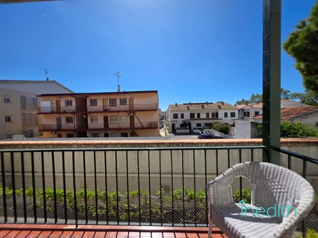 3 sovrum Lägenhet till salu i Cubelles - 205 000 € (Ref: 9778295)