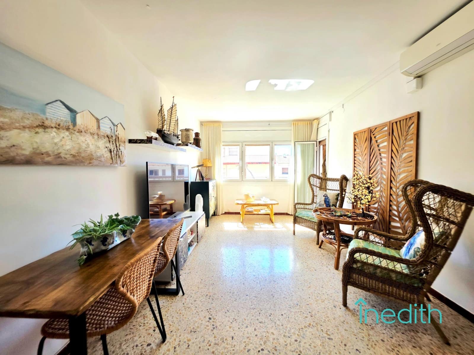 3 sovrum Lägenhet till salu i Cubelles - 205 000 € (Ref: 9778295)