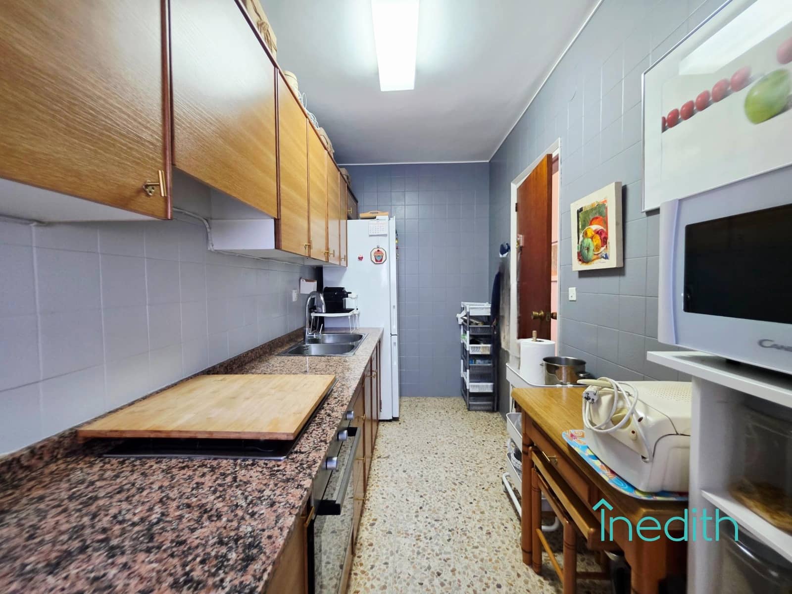 3 sovrum Lägenhet till salu i Cubelles - 205 000 € (Ref: 9778295)