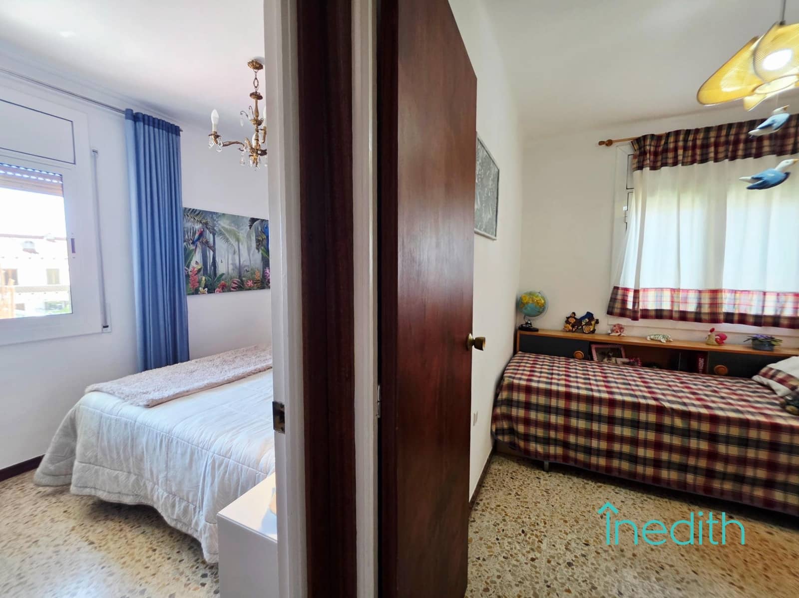 3 sovrum Lägenhet till salu i Cubelles - 205 000 € (Ref: 9778295)