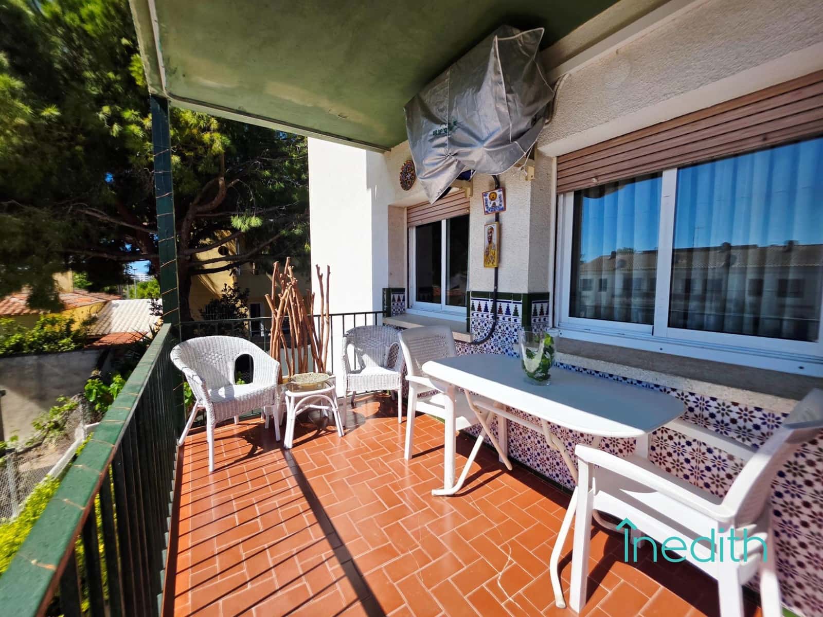 3 sovrum Lägenhet till salu i Cubelles - 205 000 € (Ref: 9778295)