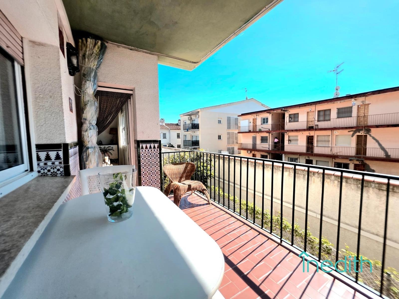 3 sovrum Lägenhet till salu i Cubelles - 205 000 € (Ref: 9778295)