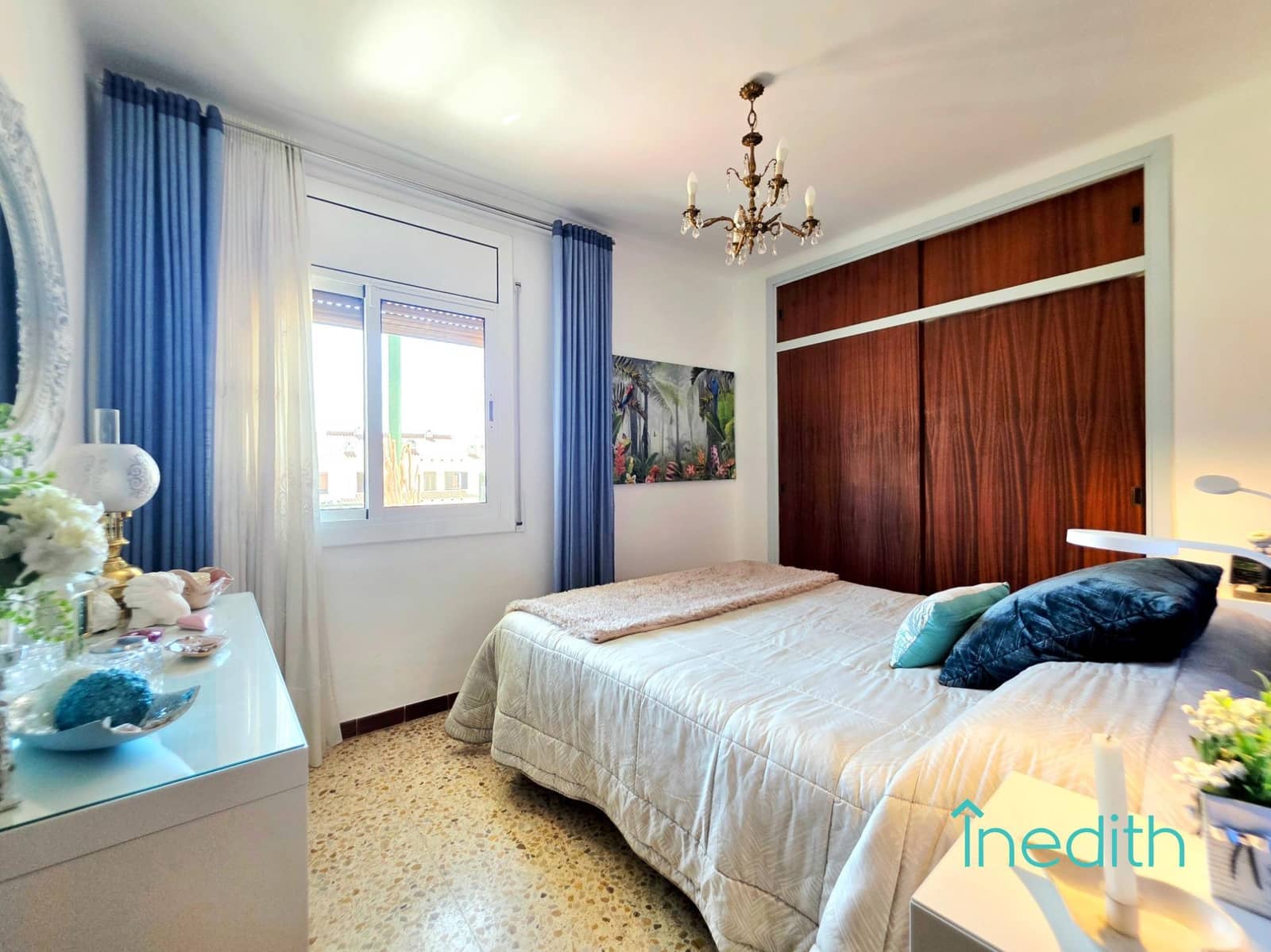 3 sovrum Lägenhet till salu i Cubelles - 205 000 € (Ref: 9778295)