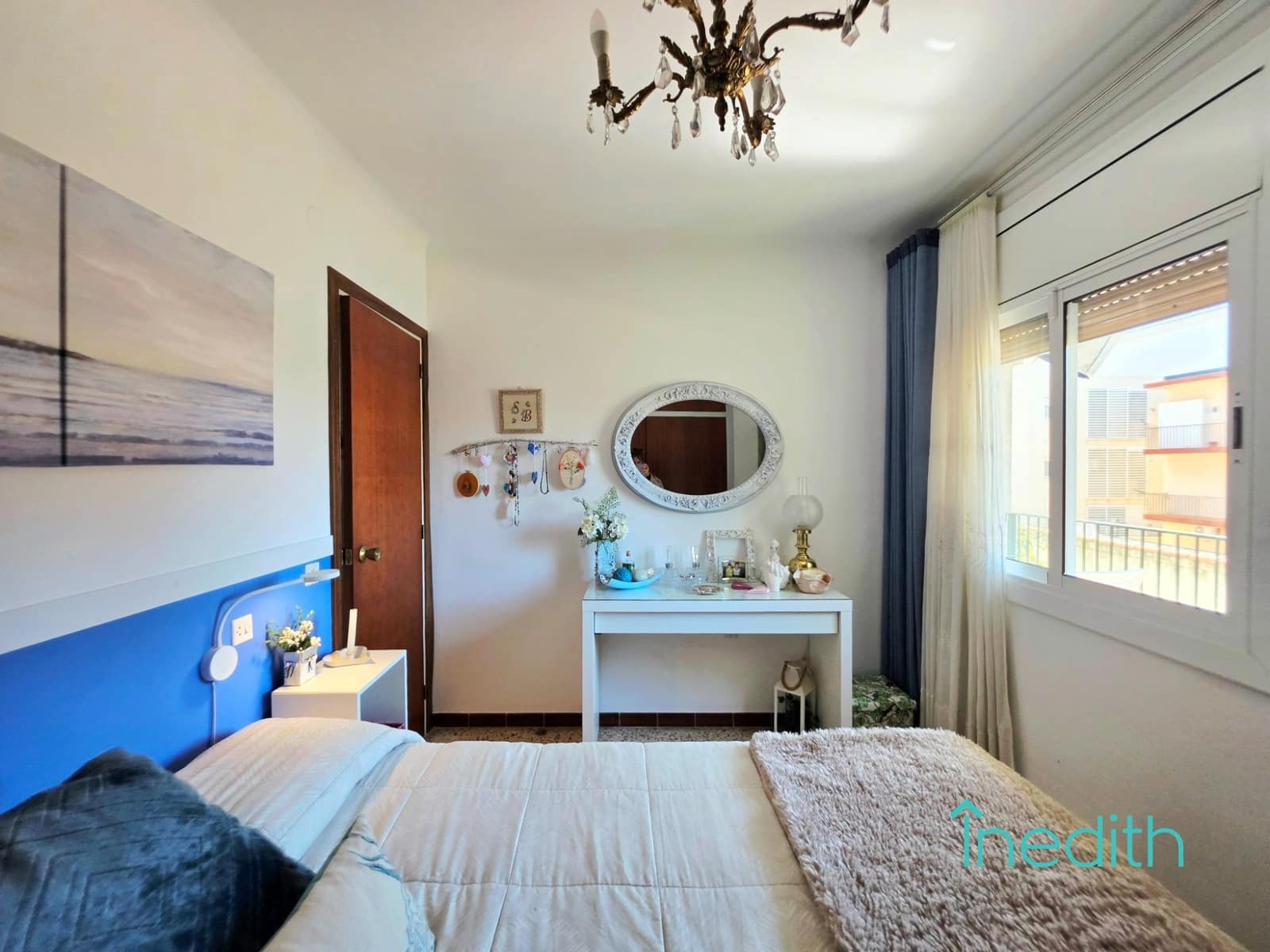 3 sovrum Lägenhet till salu i Cubelles - 205 000 € (Ref: 9778295)