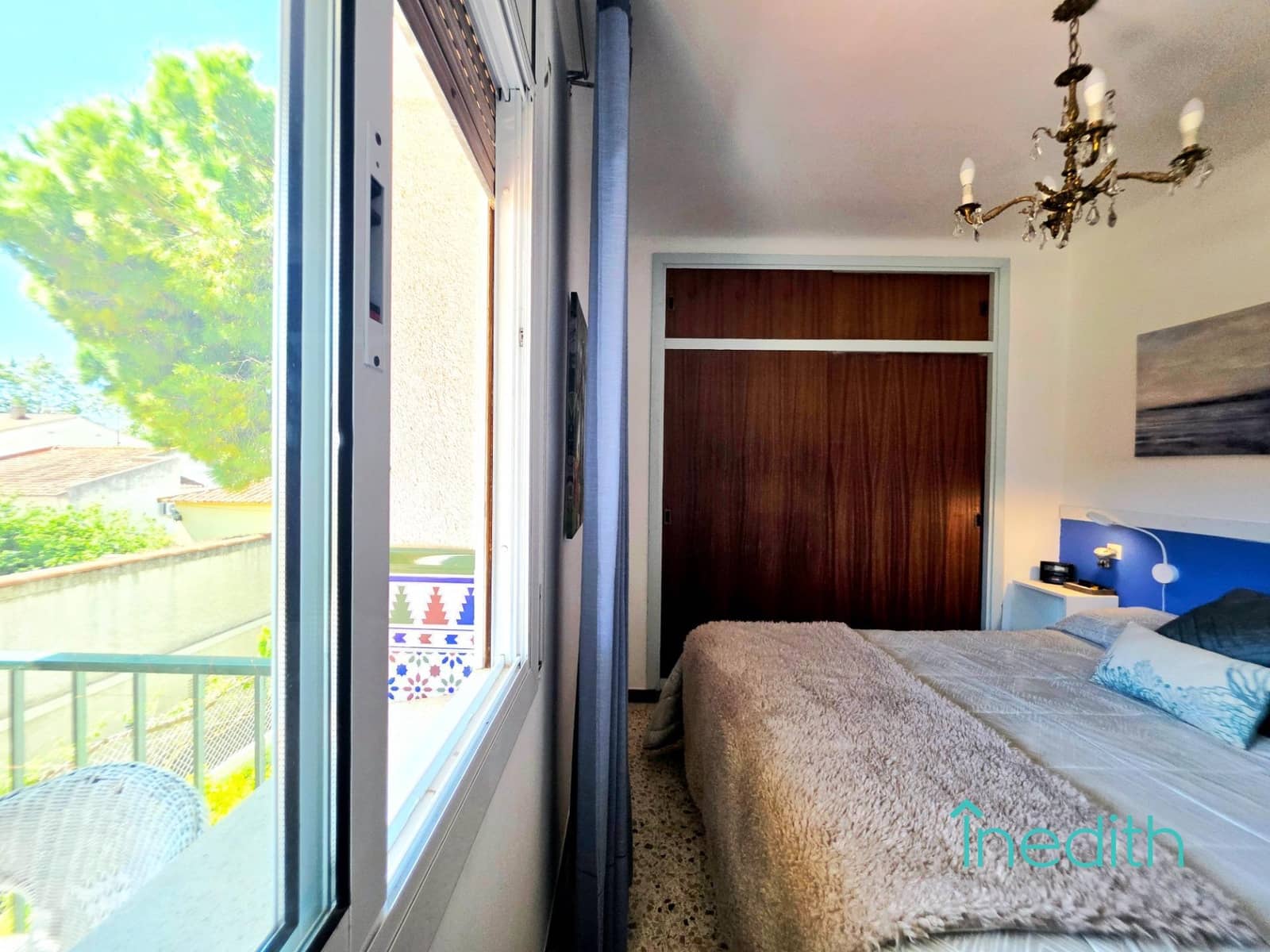 3 sovrum Lägenhet till salu i Cubelles - 205 000 € (Ref: 9778295)